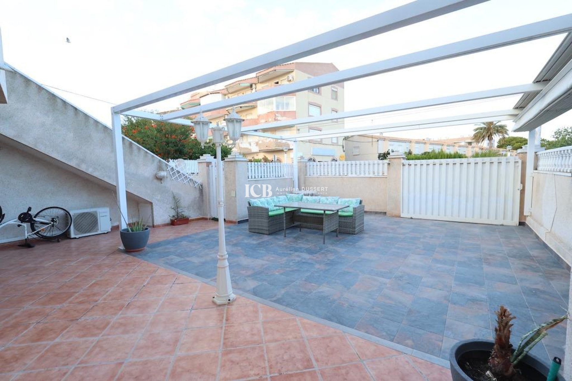 Resale - Apartment / flat -
Orihuela Costa - Cabo Roig