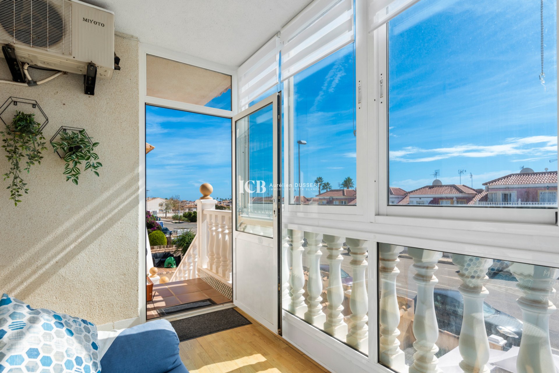 Resale - Apartment / flat -
Orihuela Costa - Cabo Roig