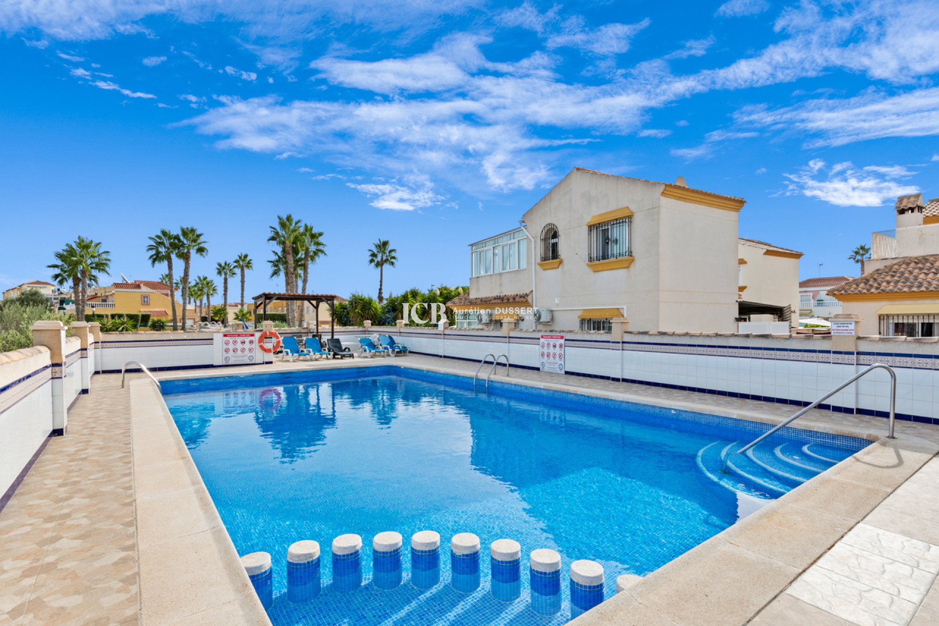 Resale - Apartment / flat -
Orihuela Costa - Cabo Roig