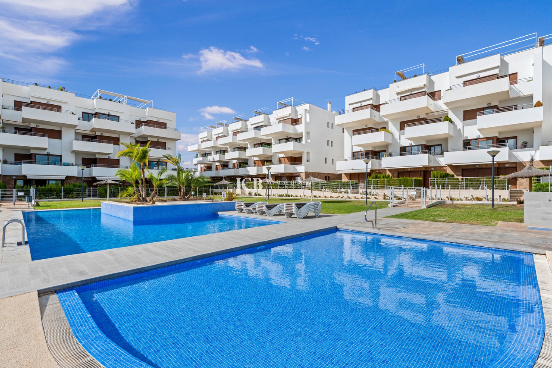 Resale - Apartment / flat -
Orihuela Costa - Cabo Roig