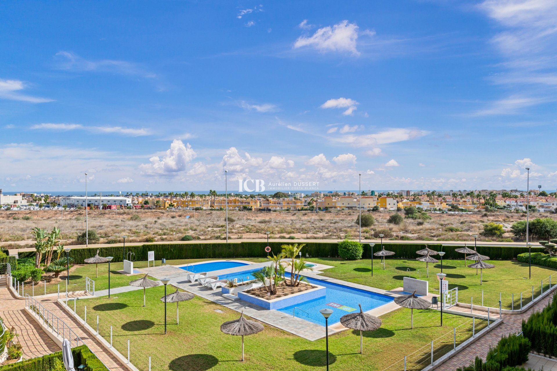 Resale - Apartment / flat -
Orihuela Costa - Cabo Roig