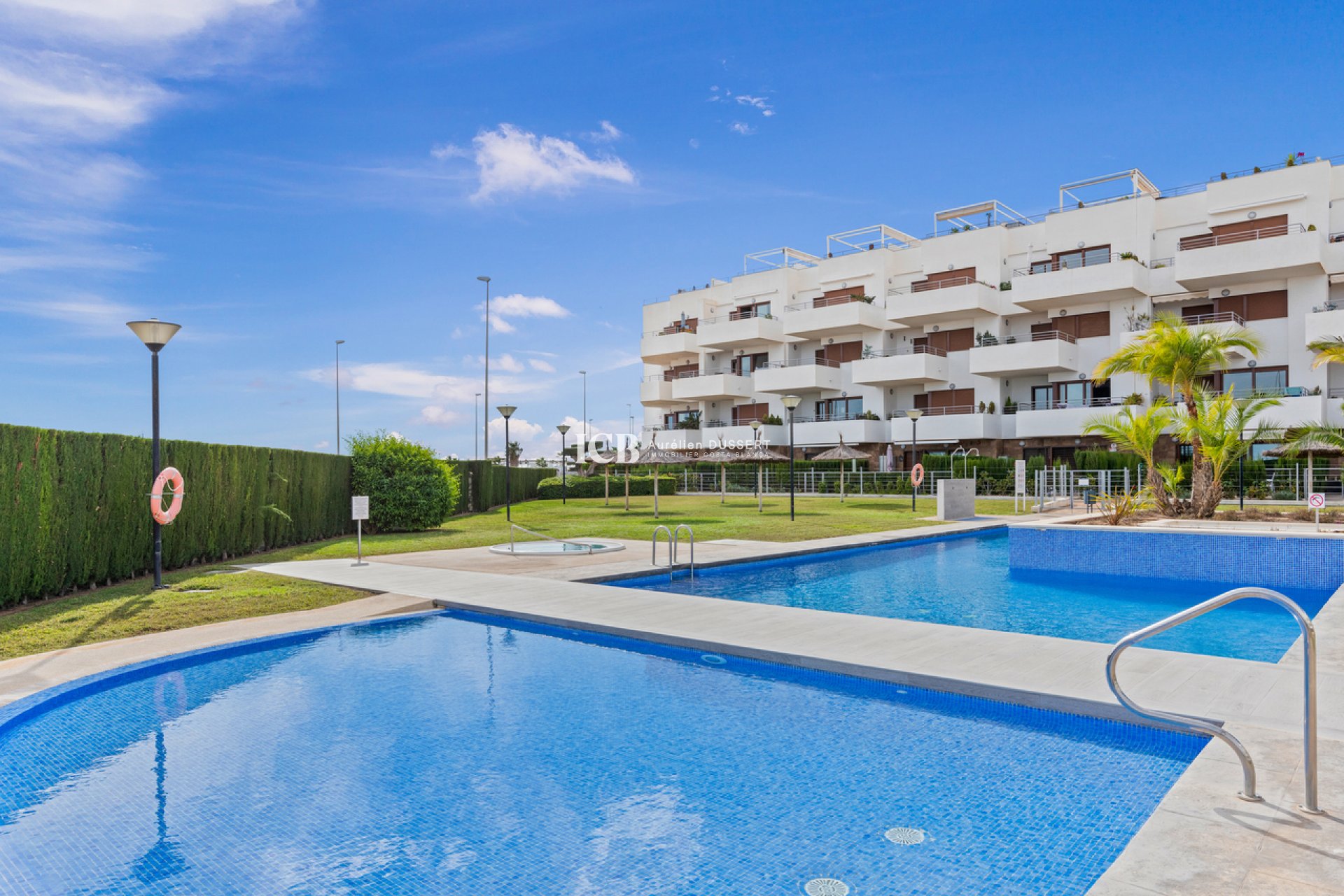 Resale - Apartment / flat -
Orihuela Costa - Cabo Roig