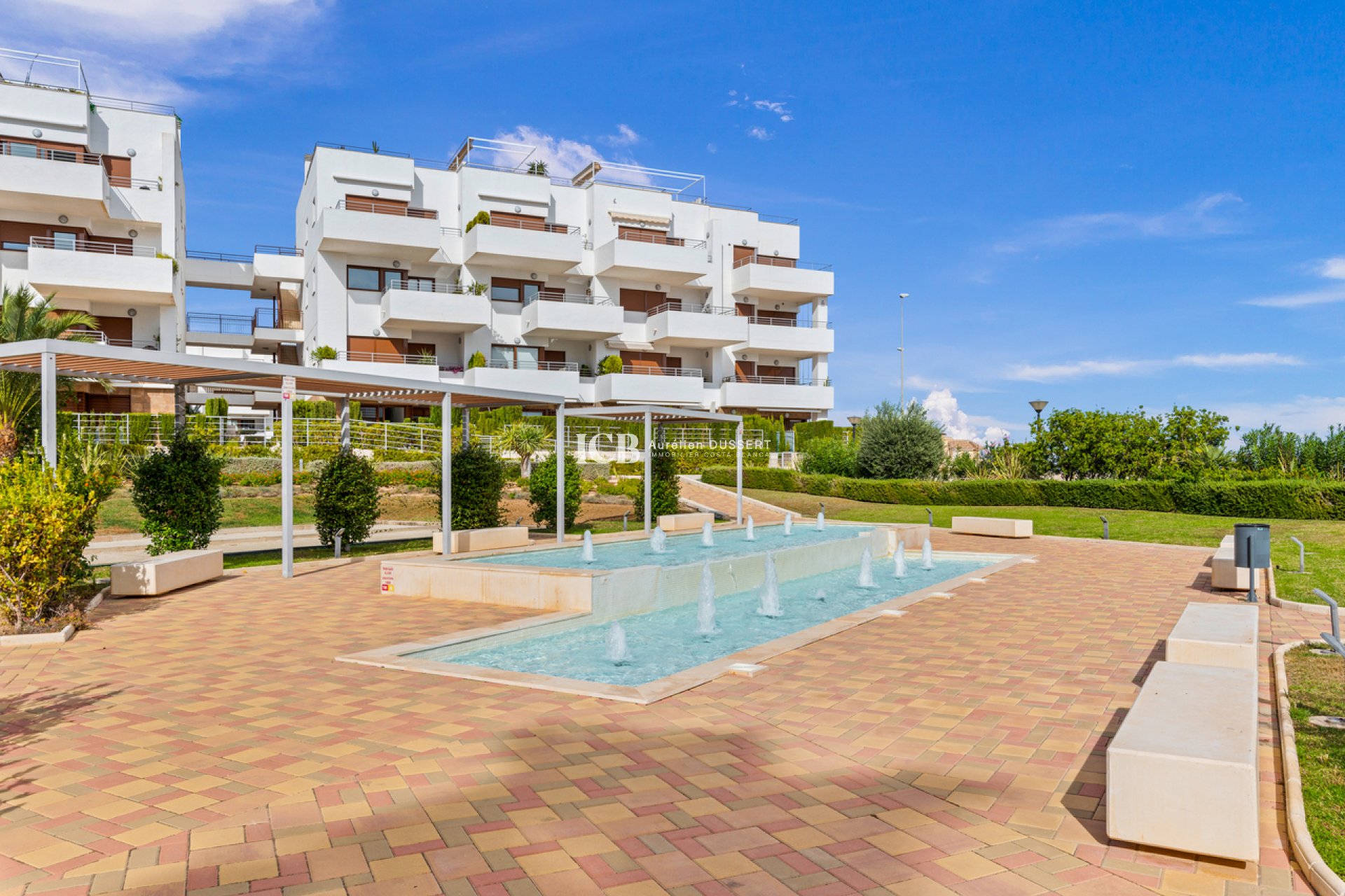 Resale - Apartment / flat -
Orihuela Costa - Cabo Roig