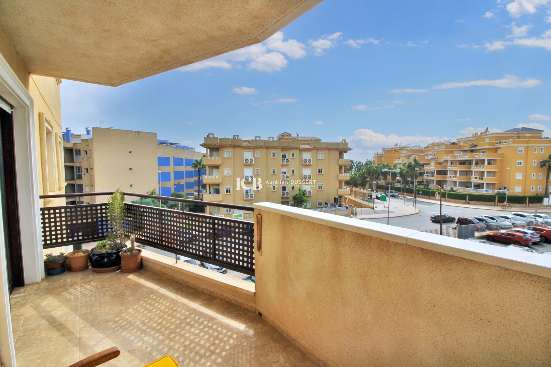 Resale - Apartment / flat -
Orihuela Costa - Cabo Roig