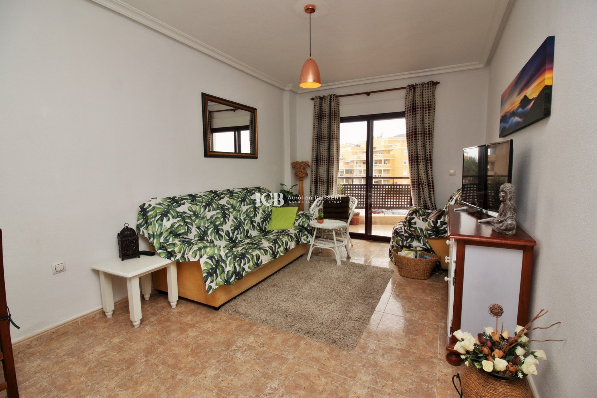 Resale - Apartment / flat -
Orihuela Costa - Cabo Roig