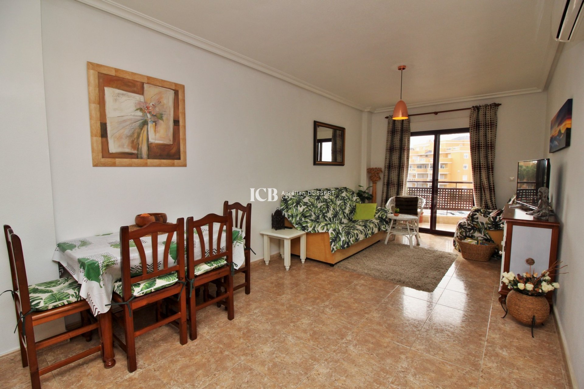 Resale - Apartment / flat -
Orihuela Costa - Cabo Roig