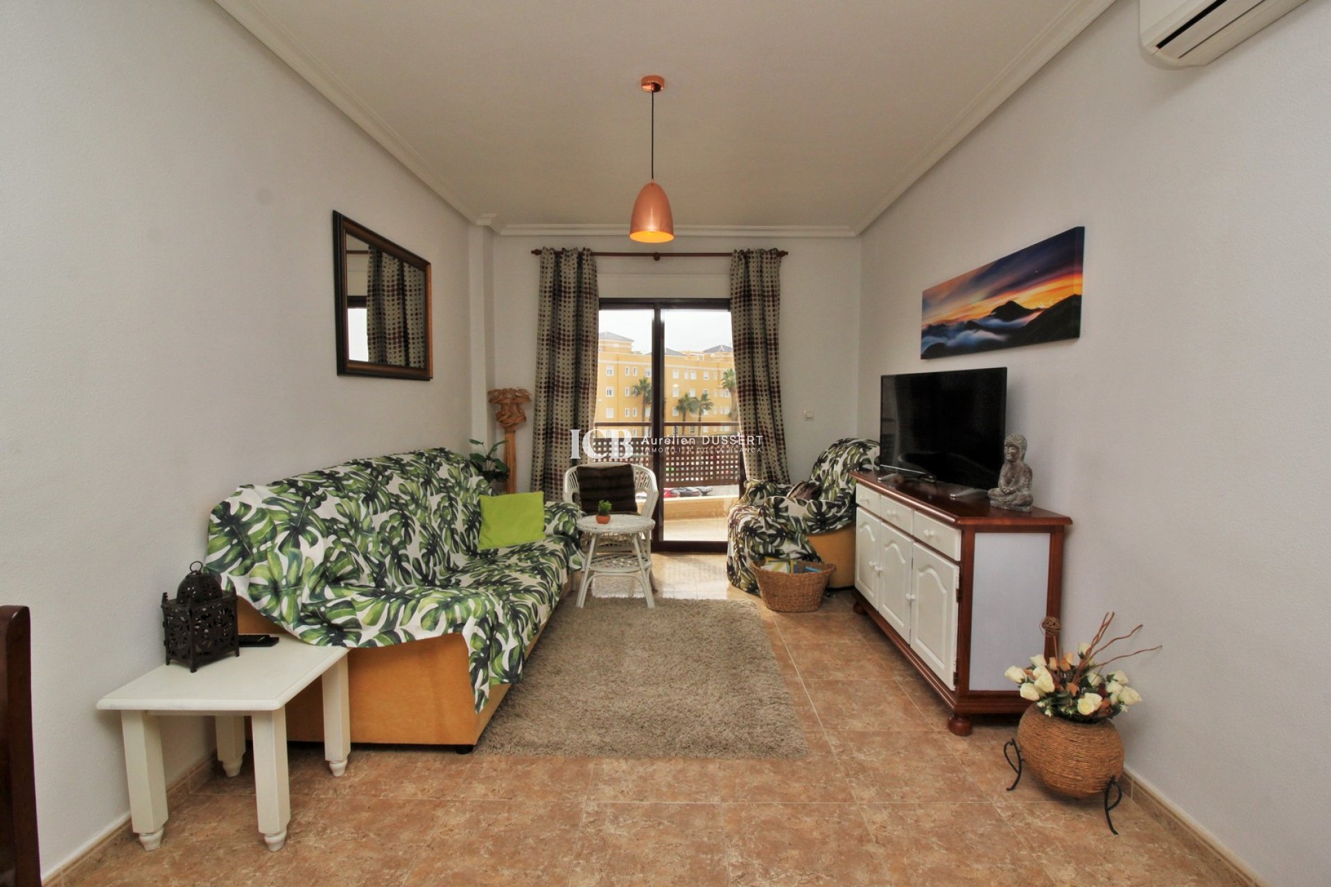 Resale - Apartment / flat -
Orihuela Costa - Cabo Roig