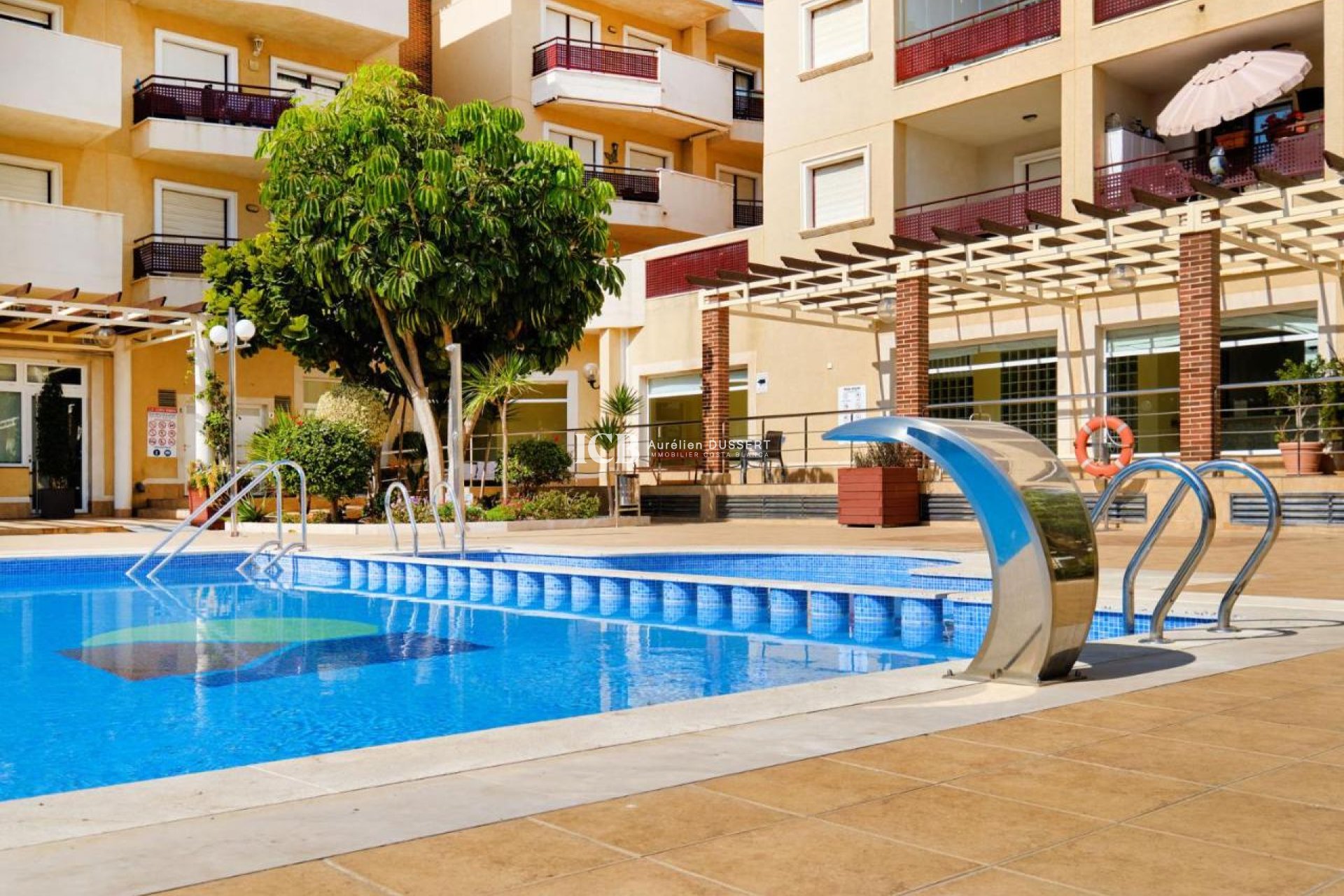 Resale - Apartment / flat -
Orihuela Costa - Cabo Roig