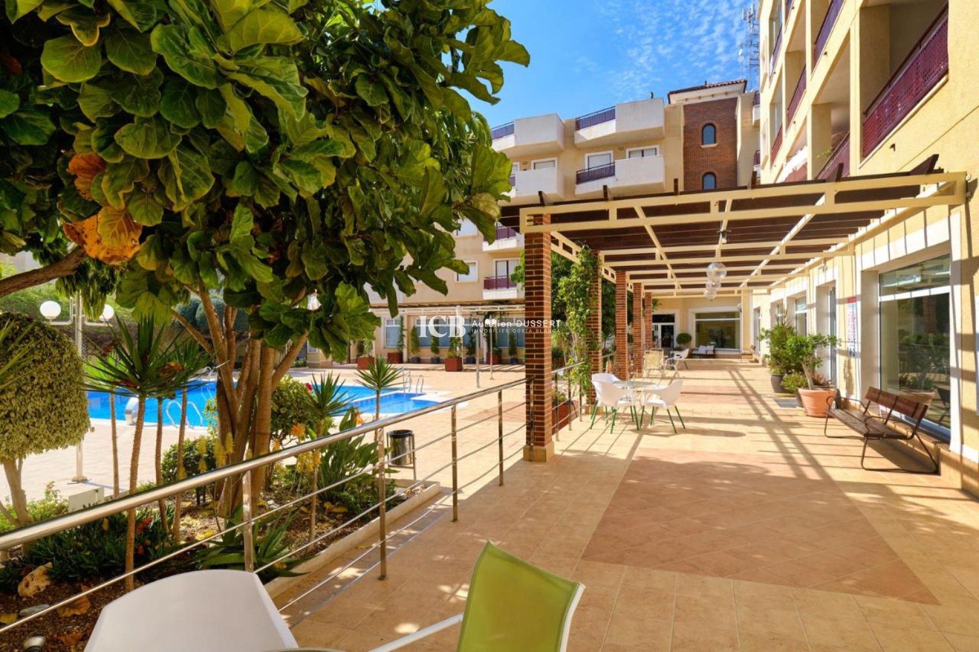 Resale - Apartment / flat -
Orihuela Costa - Cabo Roig