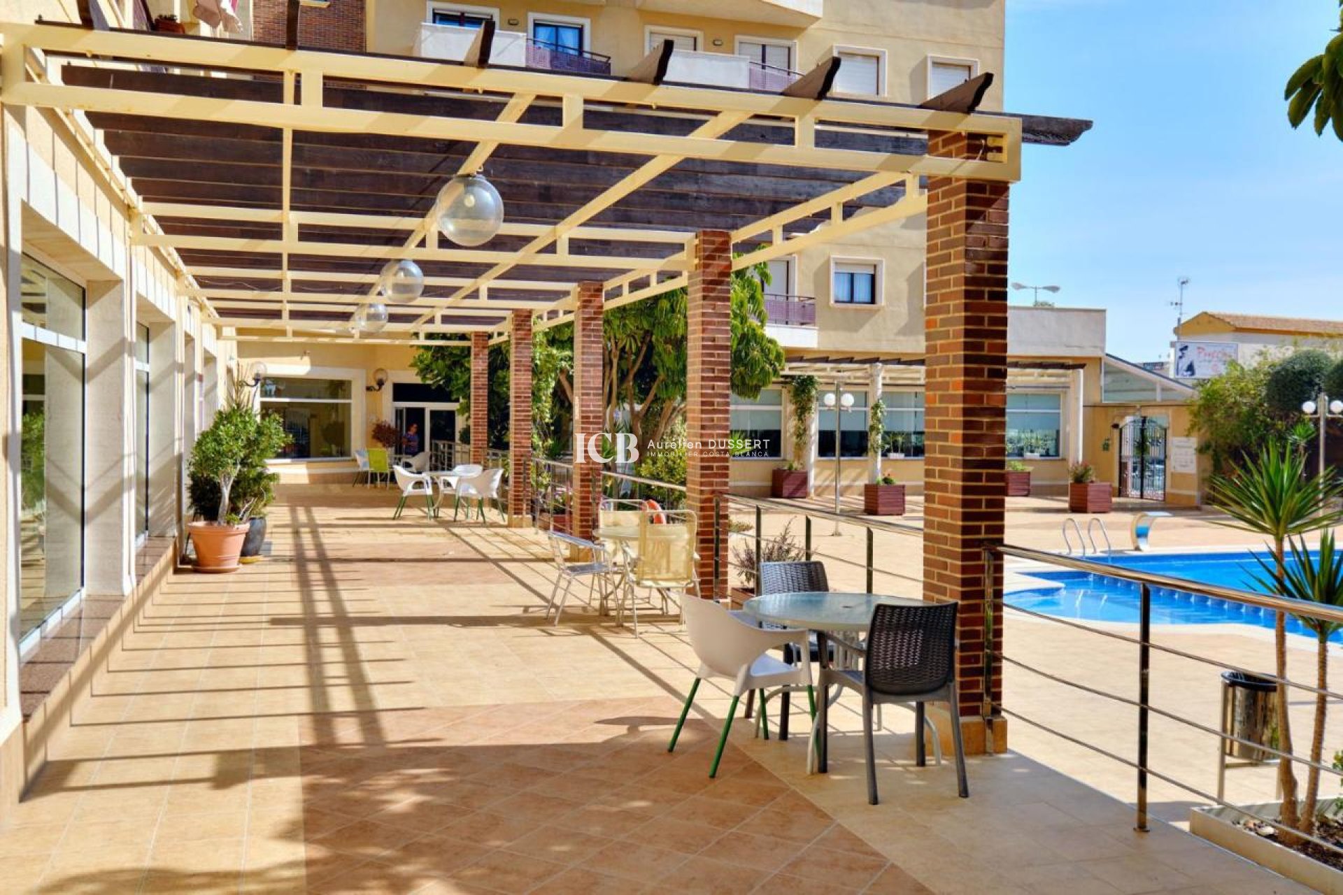 Resale - Apartment / flat -
Orihuela Costa - Cabo Roig