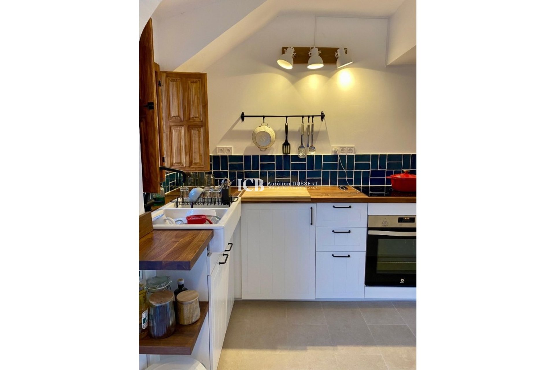 Resale - Apartment / flat -
Orihuela Costa - Cabo Roig