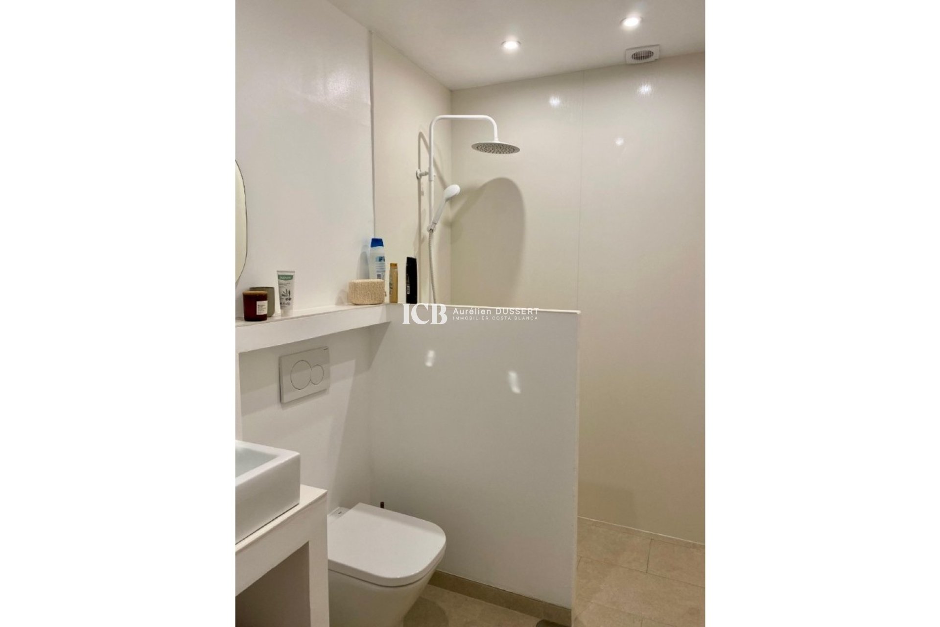 Resale - Apartment / flat -
Orihuela Costa - Cabo Roig