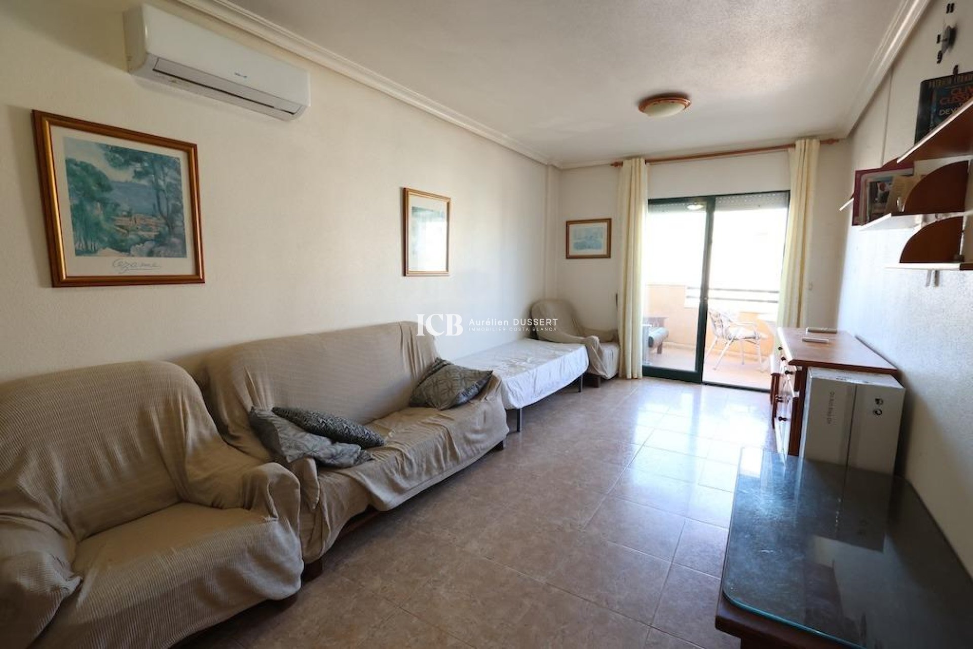 Resale - Apartment / flat -
Orihuela Costa - Cabo Roig