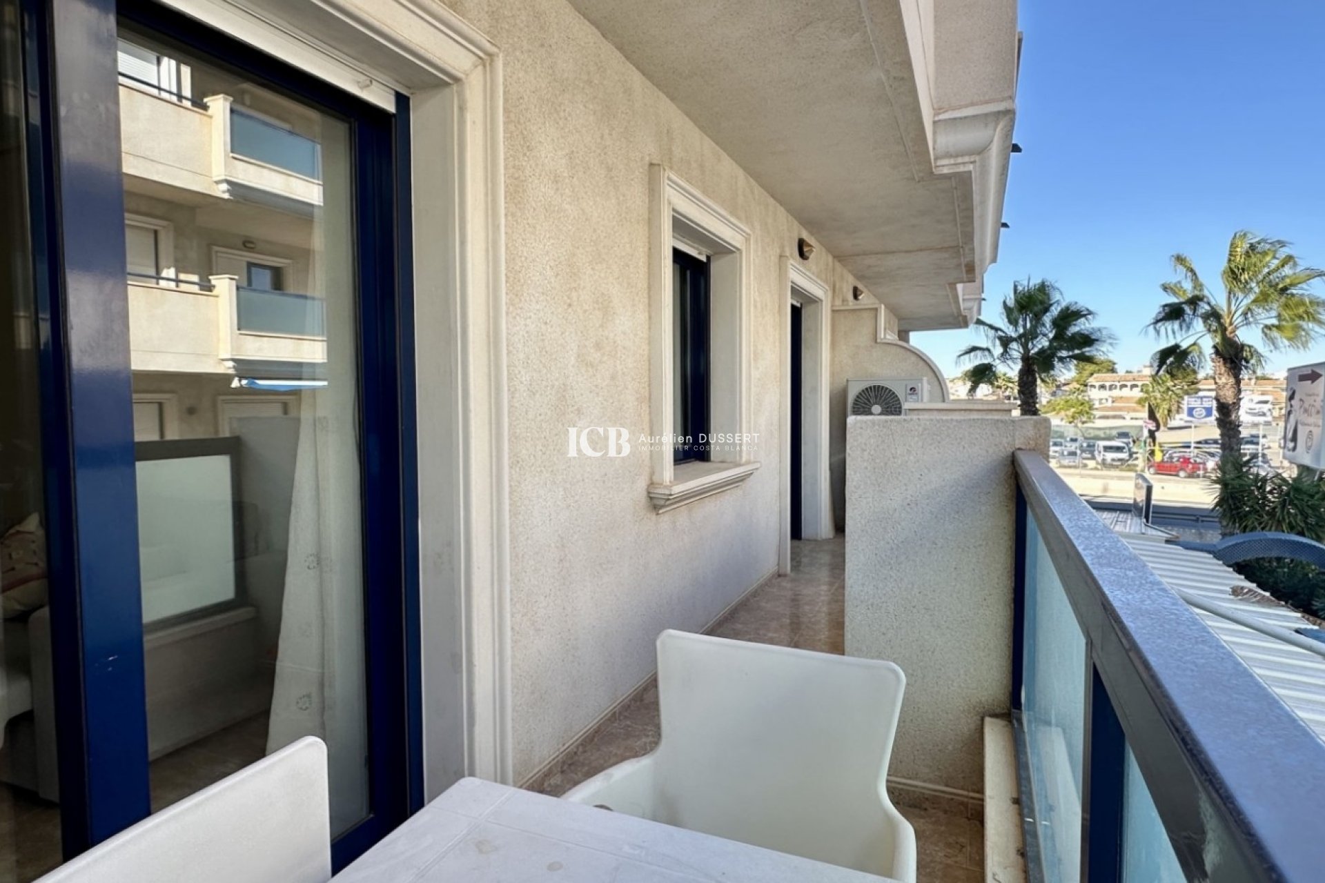 Resale - Apartment / flat -
Orihuela Costa - Cabo Roig