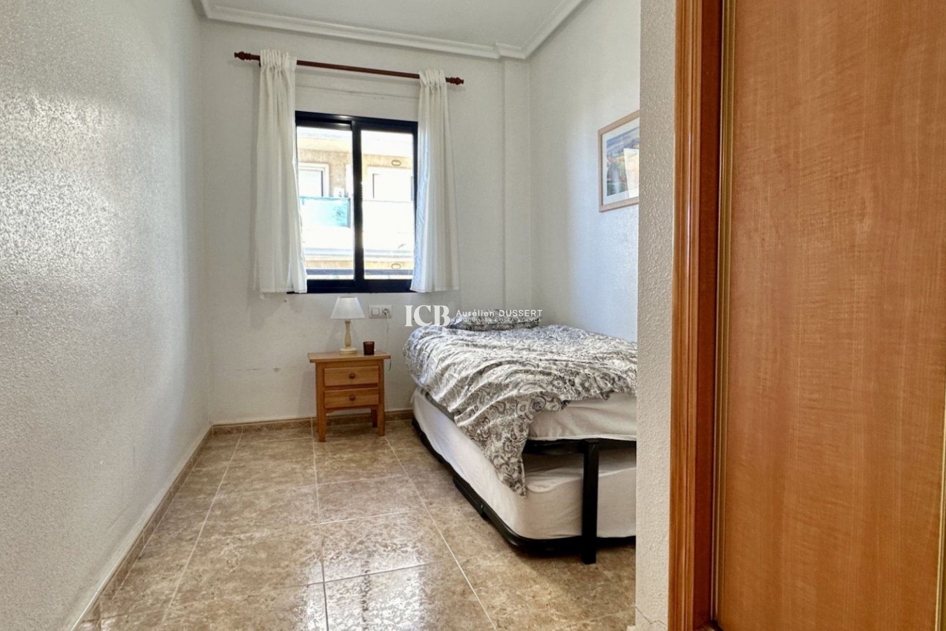 Resale - Apartment / flat -
Orihuela Costa - Cabo Roig