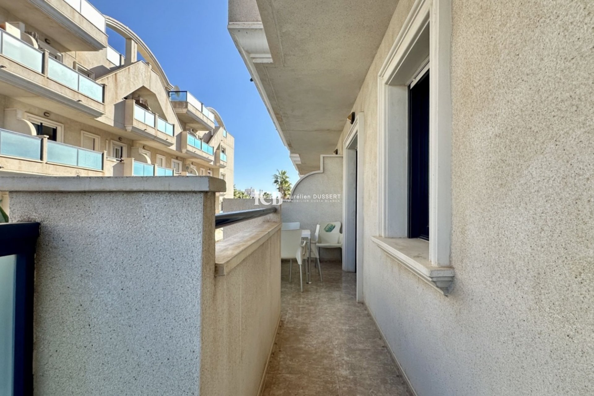 Resale - Apartment / flat -
Orihuela Costa - Cabo Roig