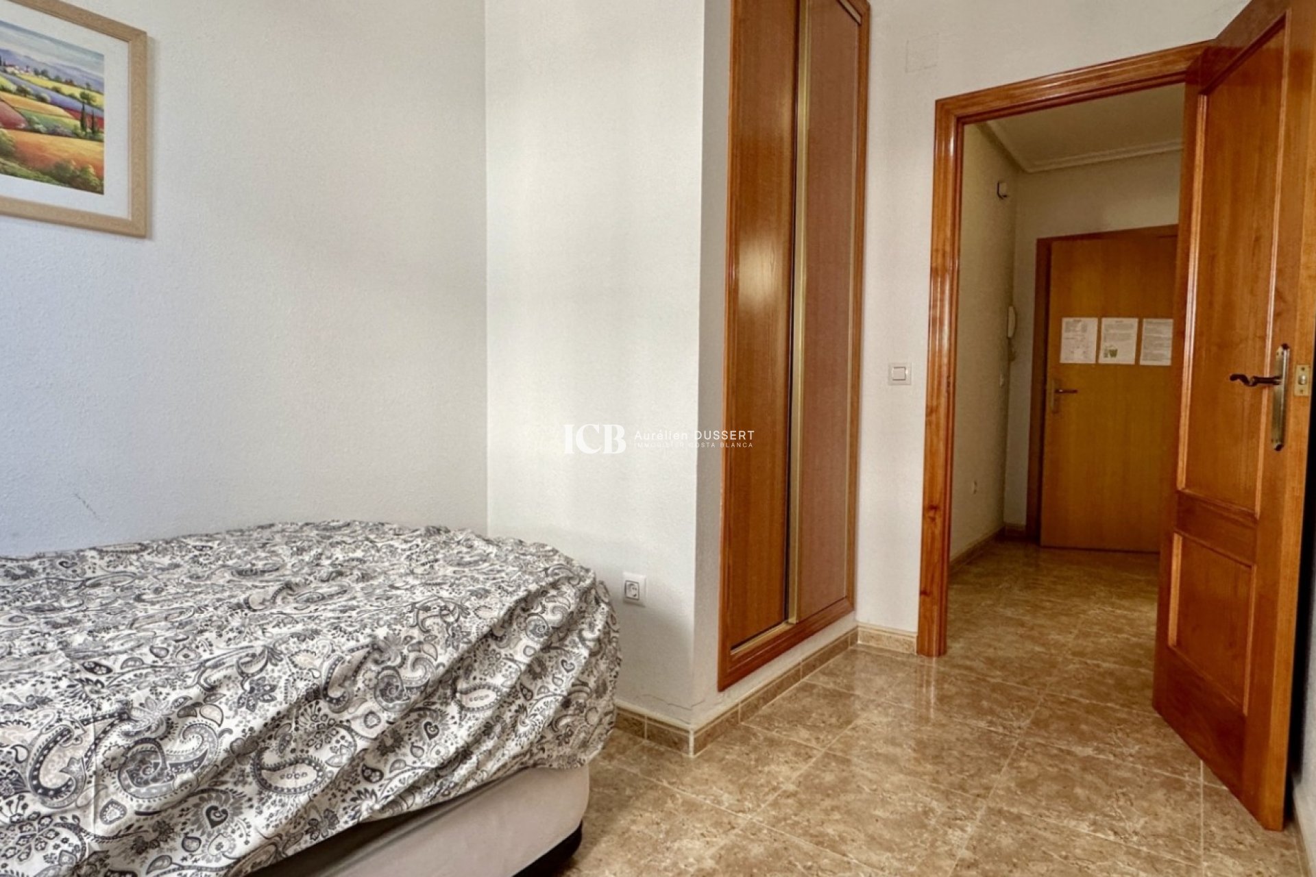 Resale - Apartment / flat -
Orihuela Costa - Cabo Roig