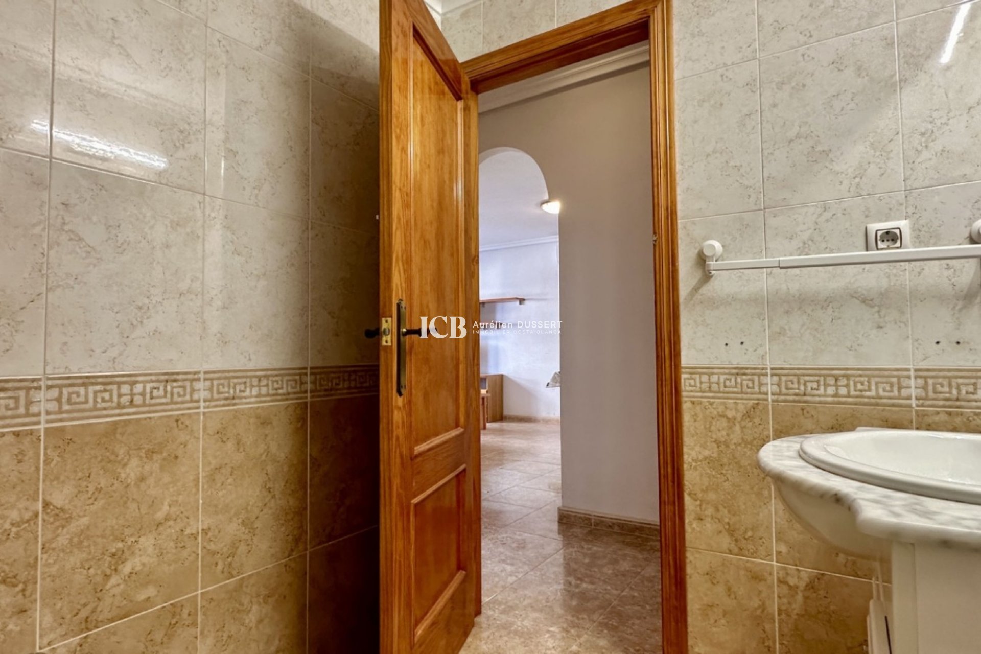 Resale - Apartment / flat -
Orihuela Costa - Cabo Roig