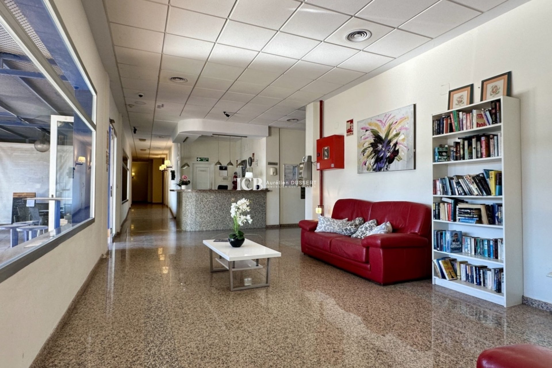 Resale - Apartment / flat -
Orihuela Costa - Cabo Roig