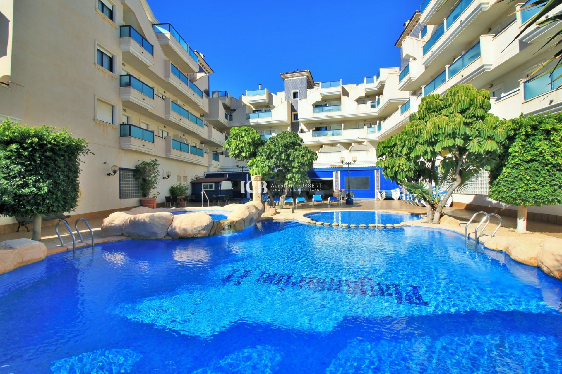 Resale - Apartment / flat -
Orihuela Costa - Cabo Roig