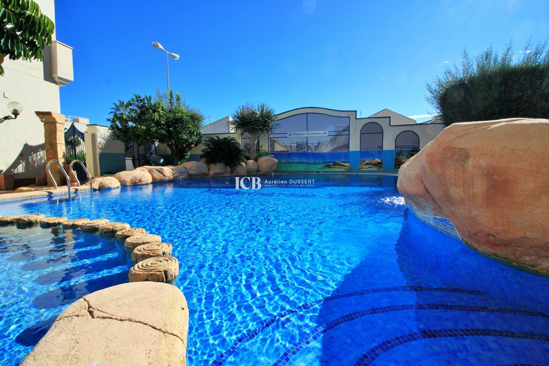 Resale - Apartment / flat -
Orihuela Costa - Cabo Roig