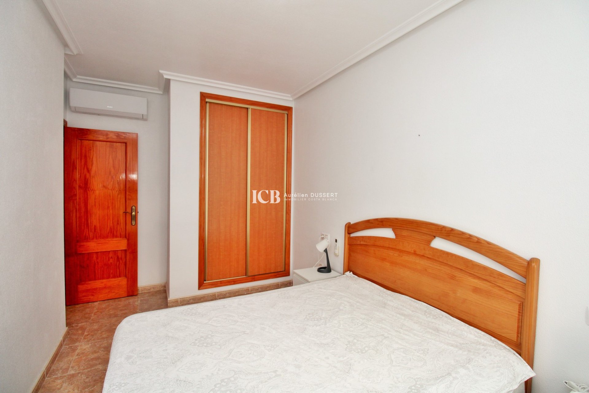 Resale - Apartment / flat -
Orihuela Costa - Cabo Roig