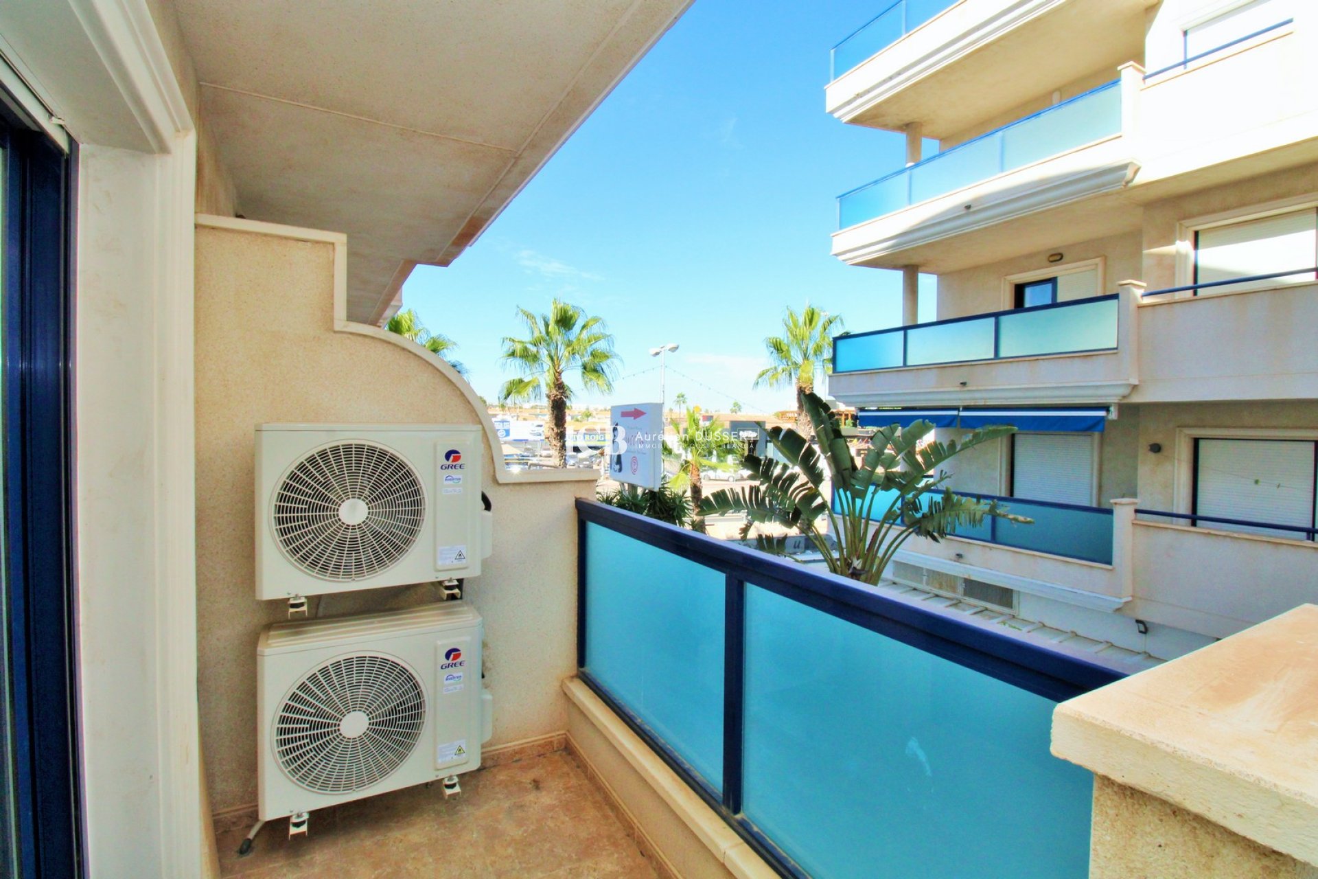 Resale - Apartment / flat -
Orihuela Costa - Cabo Roig