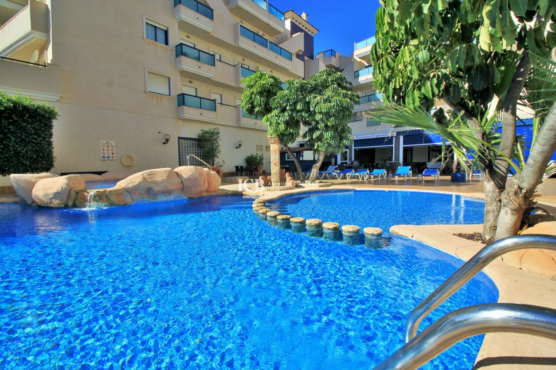 Resale - Apartment / flat -
Orihuela Costa - Cabo Roig
