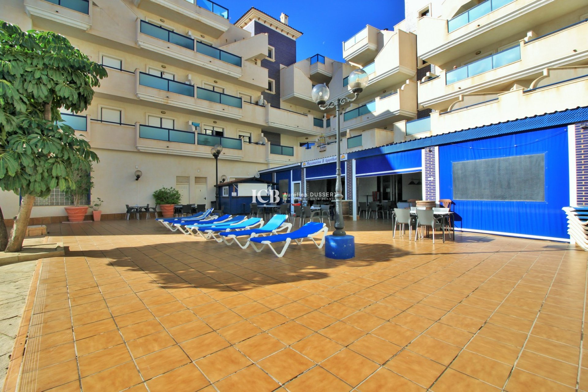 Resale - Apartment / flat -
Orihuela Costa - Cabo Roig