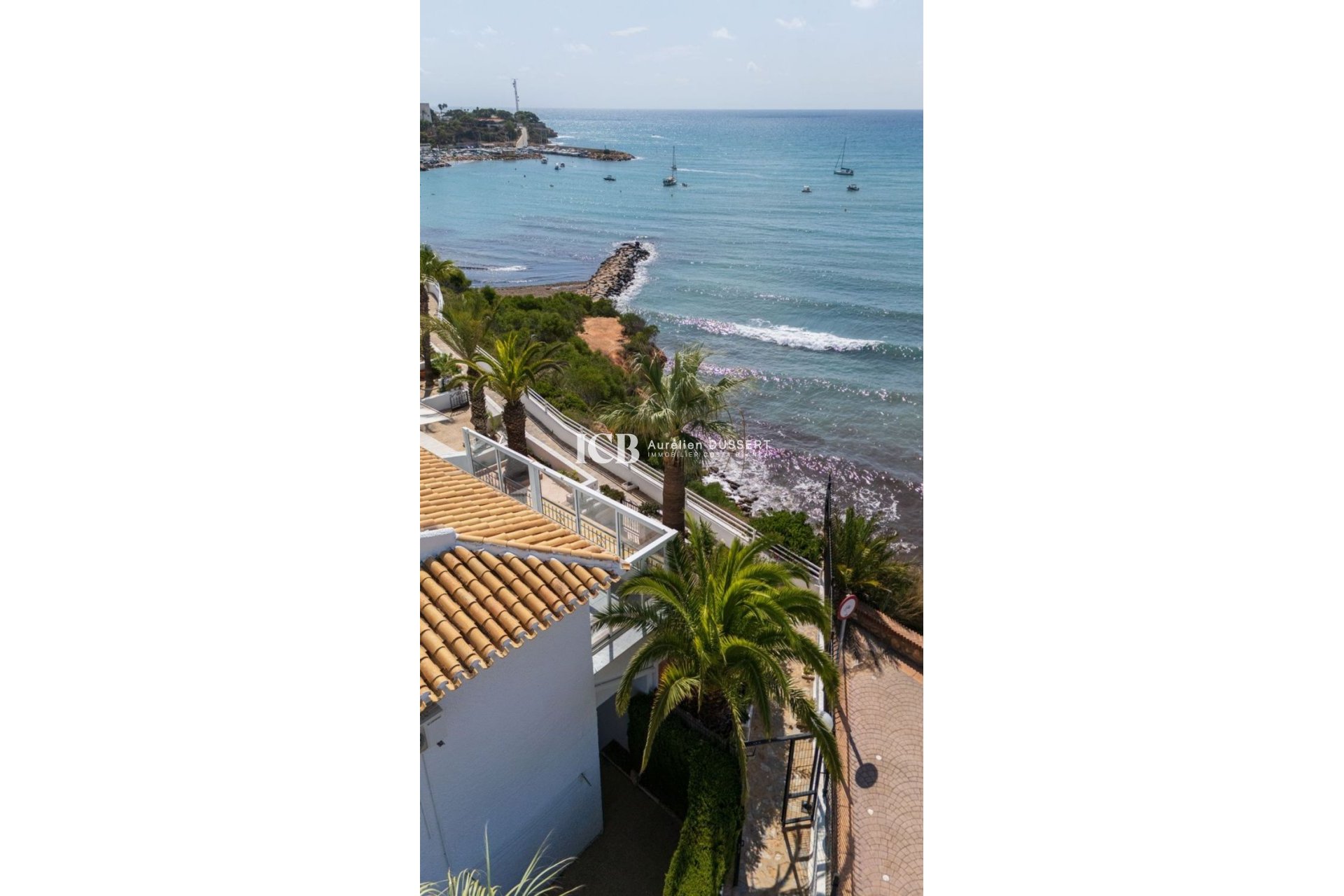 Resale - Apartment / flat -
Orihuela Costa - Cabo Roig