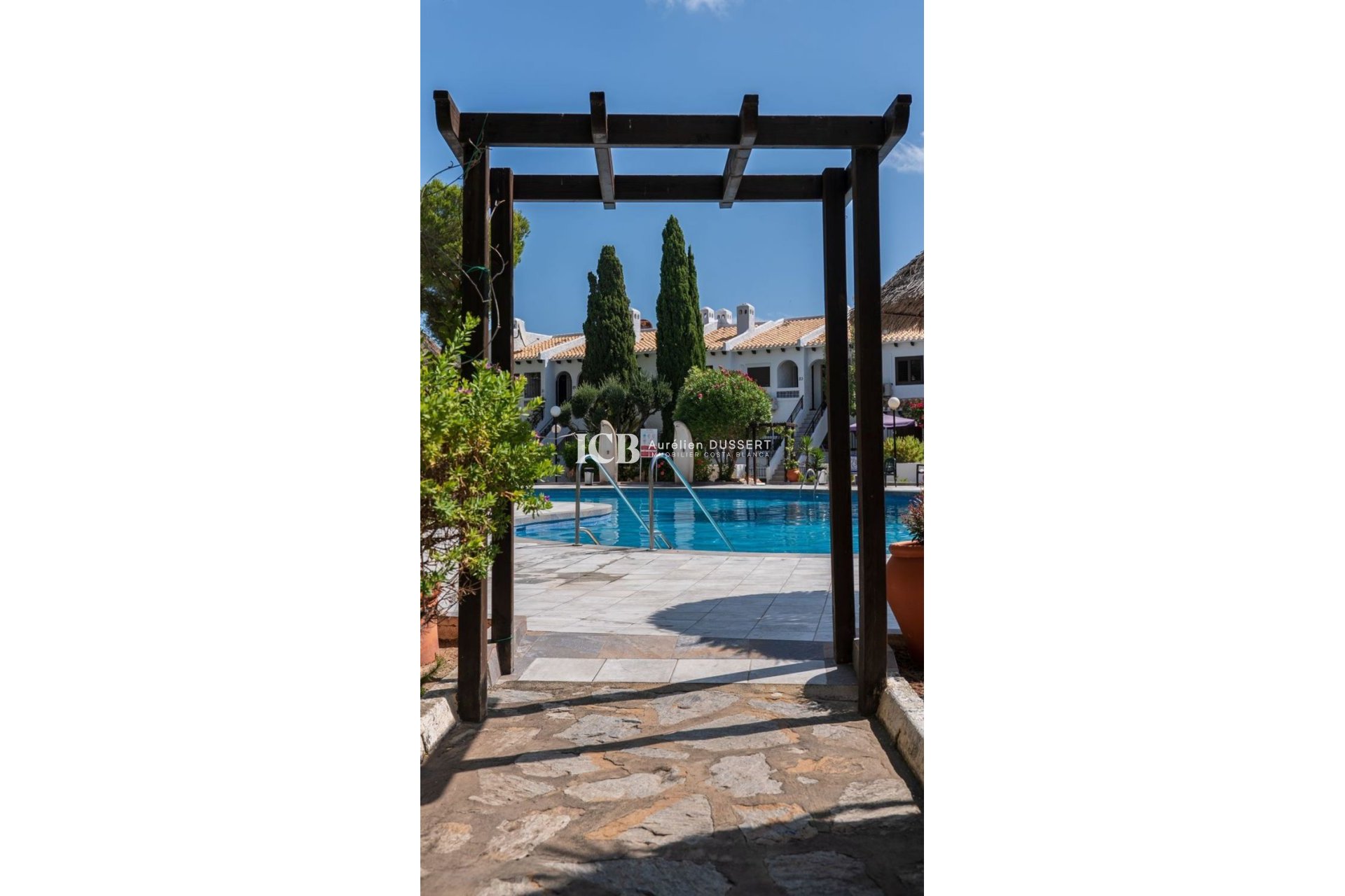 Resale - Apartment / flat -
Orihuela Costa - Cabo Roig