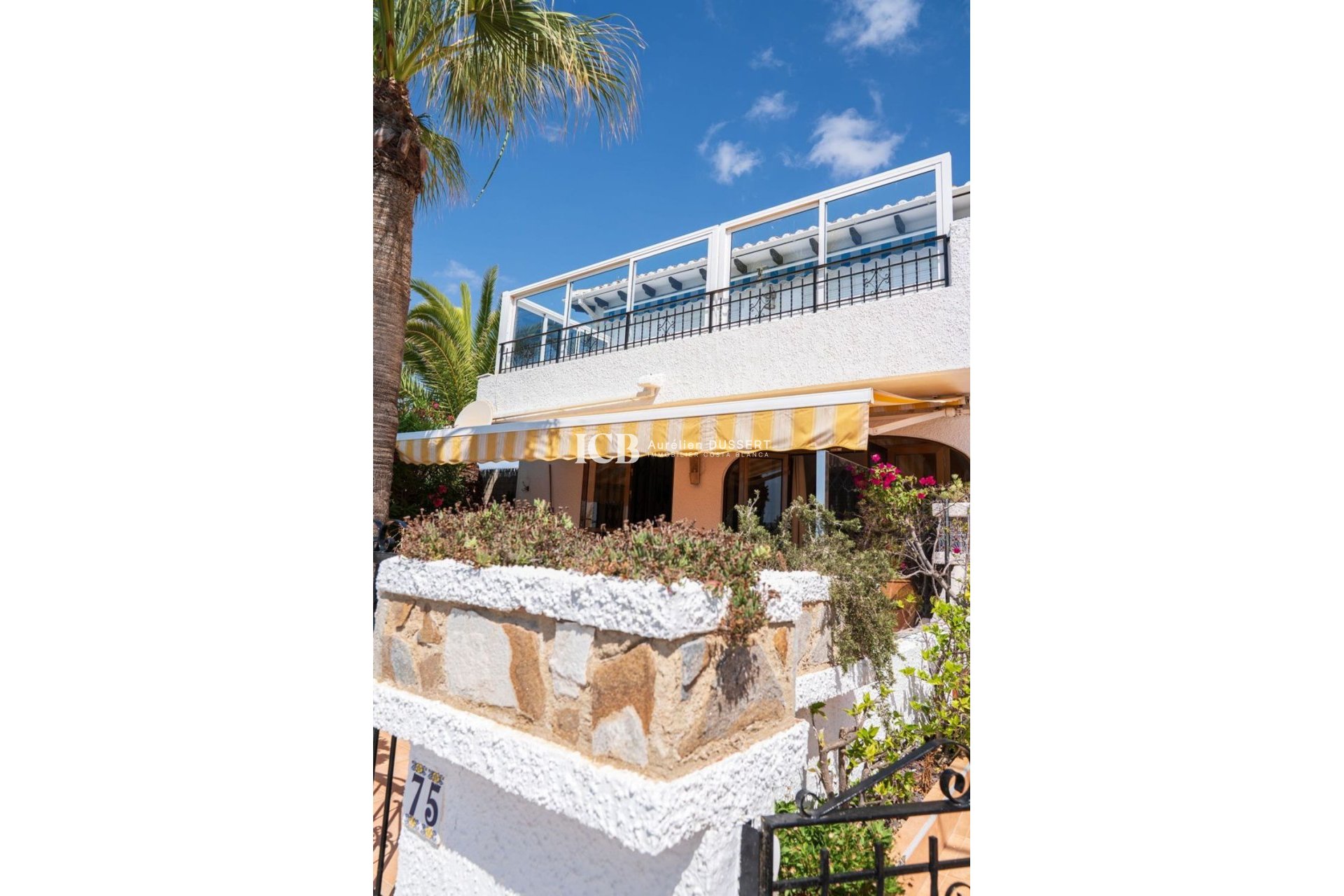 Resale - Apartment / flat -
Orihuela Costa - Cabo Roig