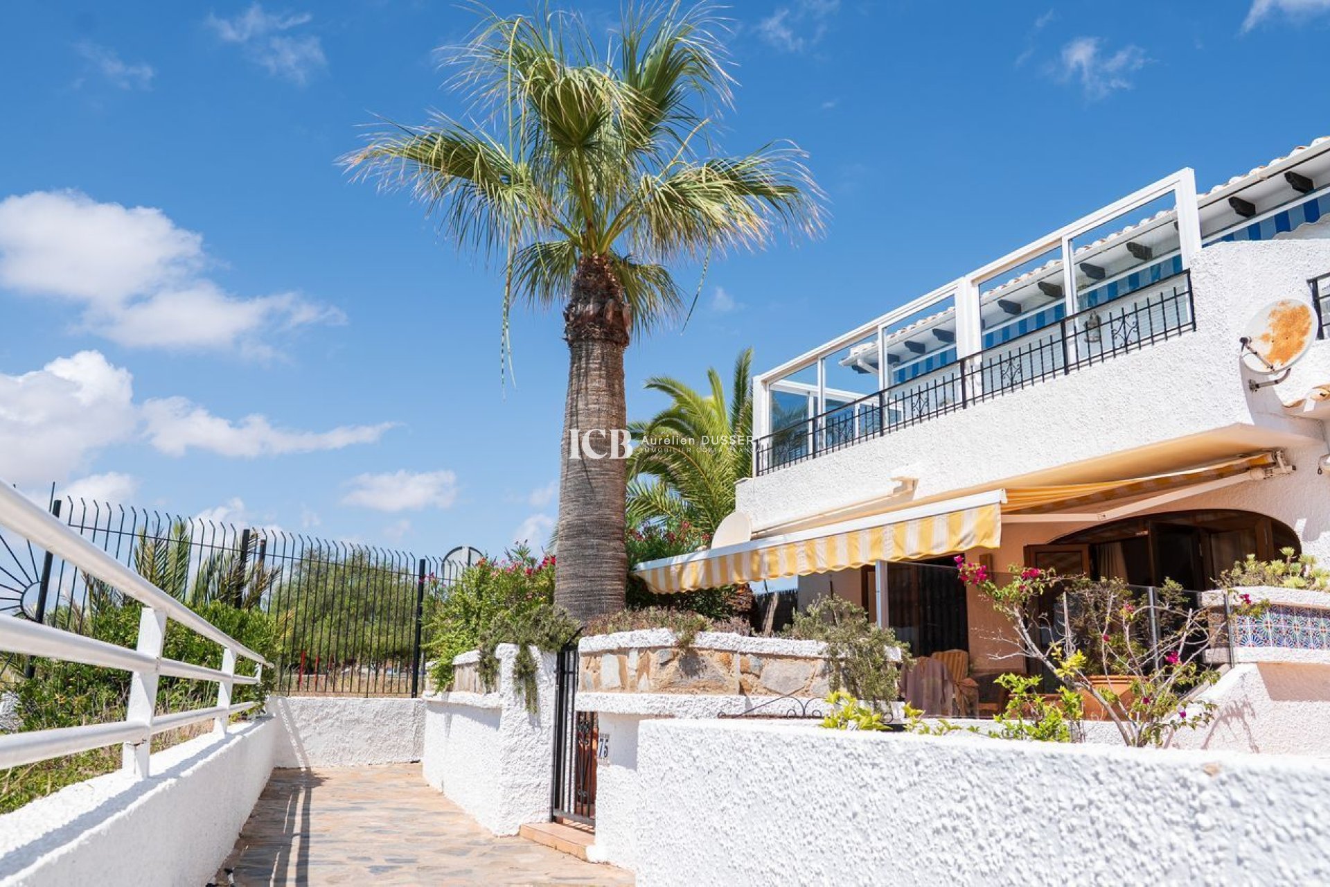 Resale - Apartment / flat -
Orihuela Costa - Cabo Roig