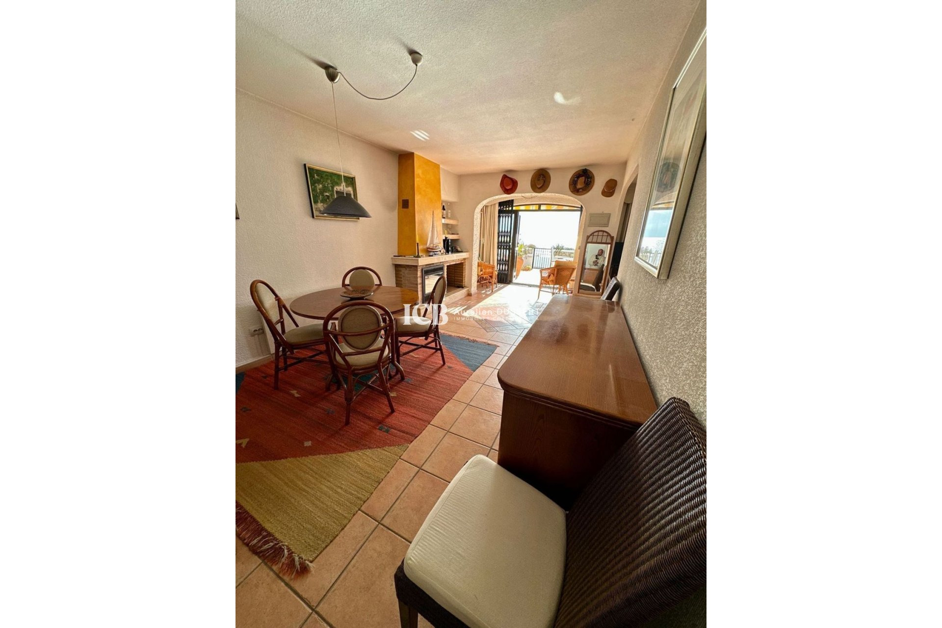 Resale - Apartment / flat -
Orihuela Costa - Cabo Roig