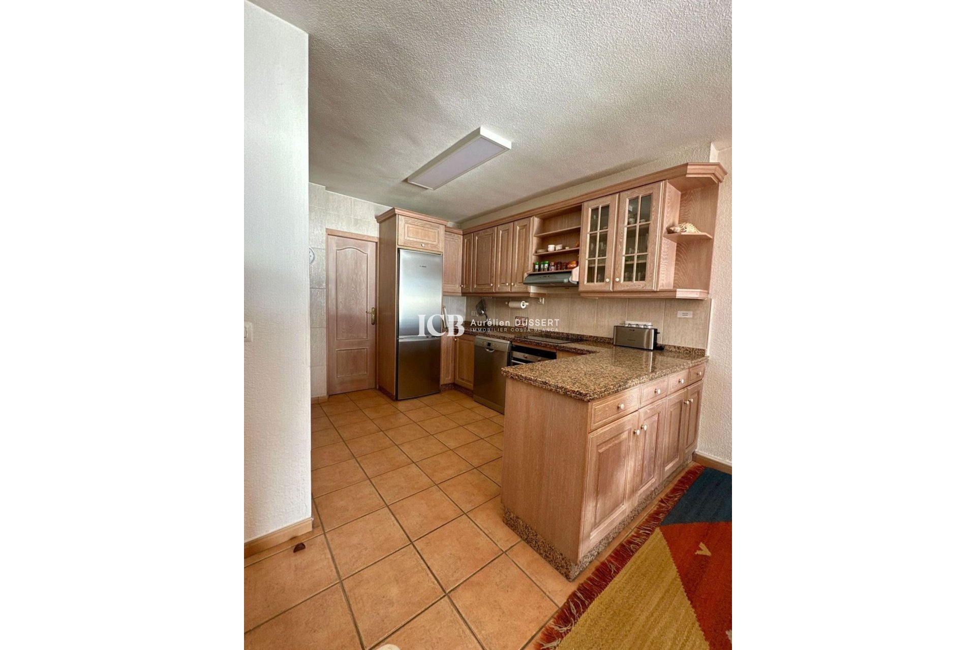 Resale - Apartment / flat -
Orihuela Costa - Cabo Roig