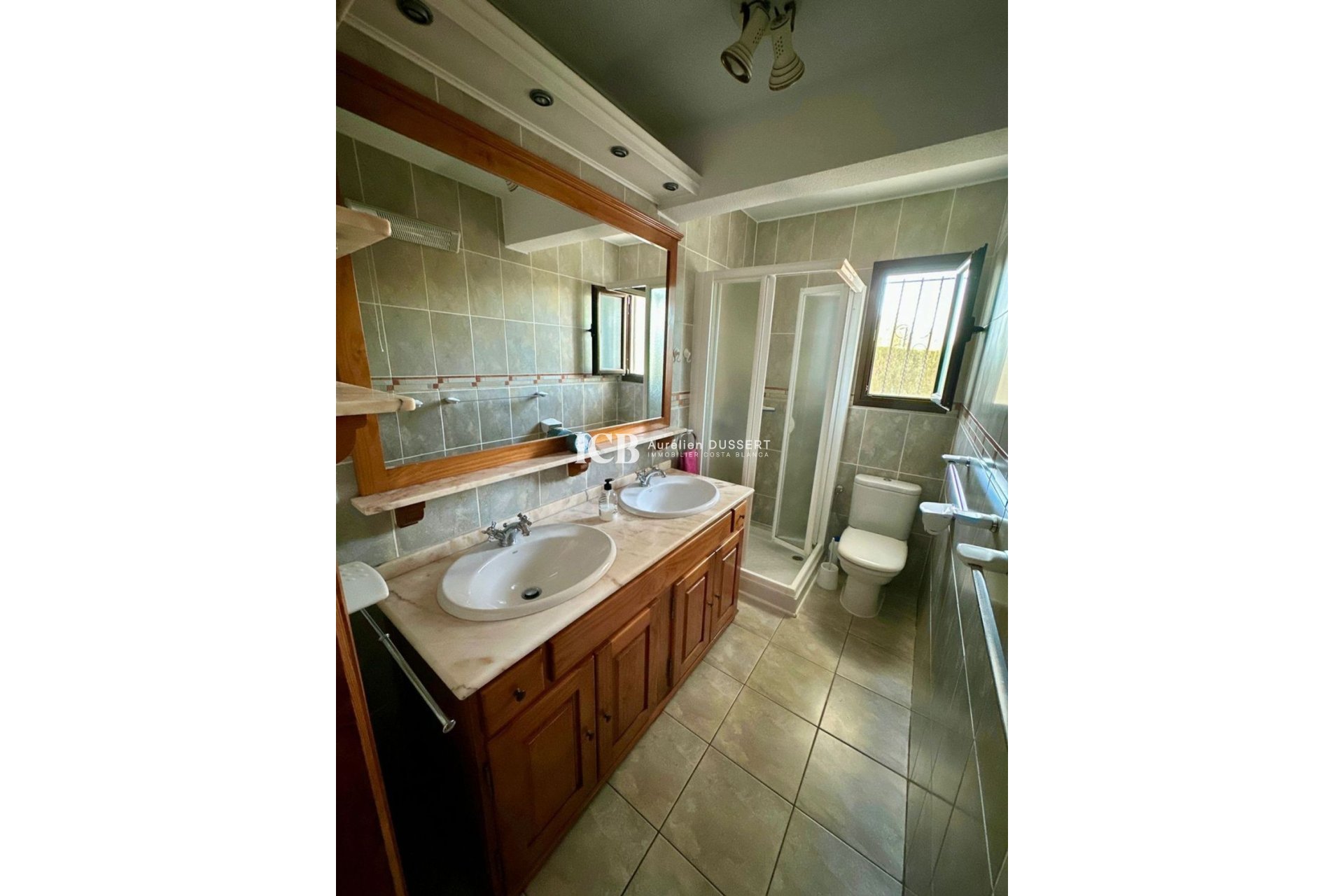 Resale - Apartment / flat -
Orihuela Costa - Cabo Roig