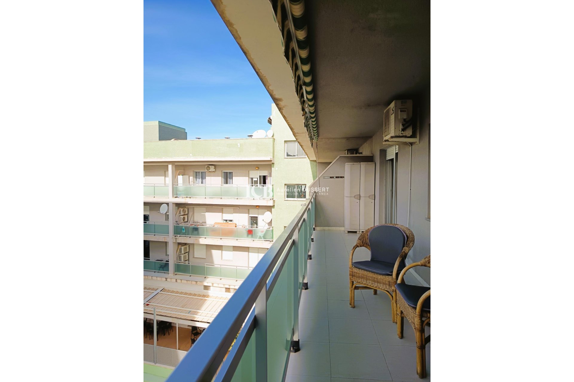 Resale - Apartment / flat -
Orihuela Costa - Cabo Roig