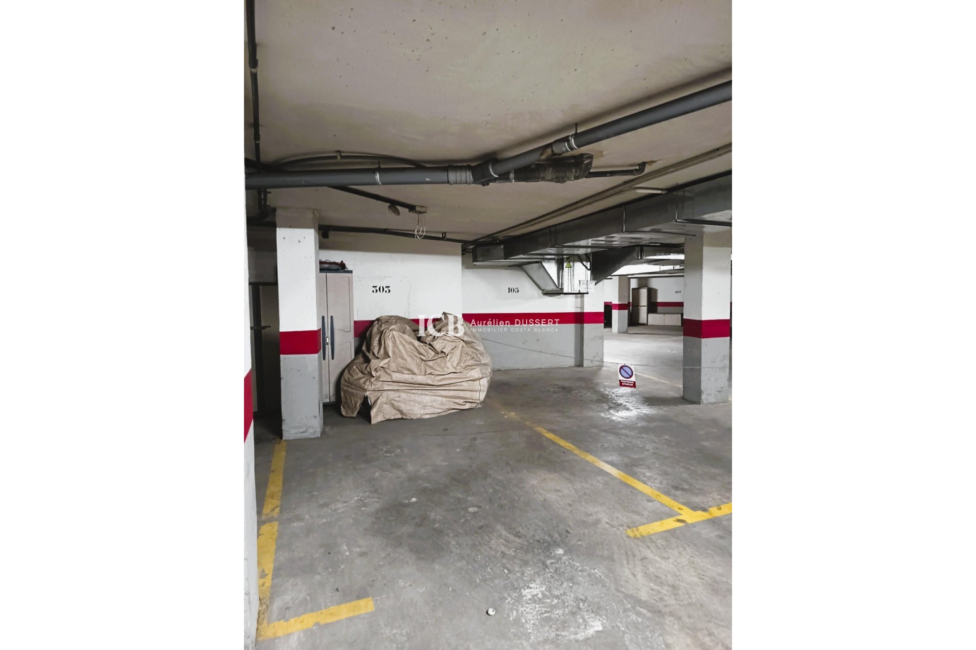 Resale - Apartment / flat -
Orihuela Costa - Cabo Roig