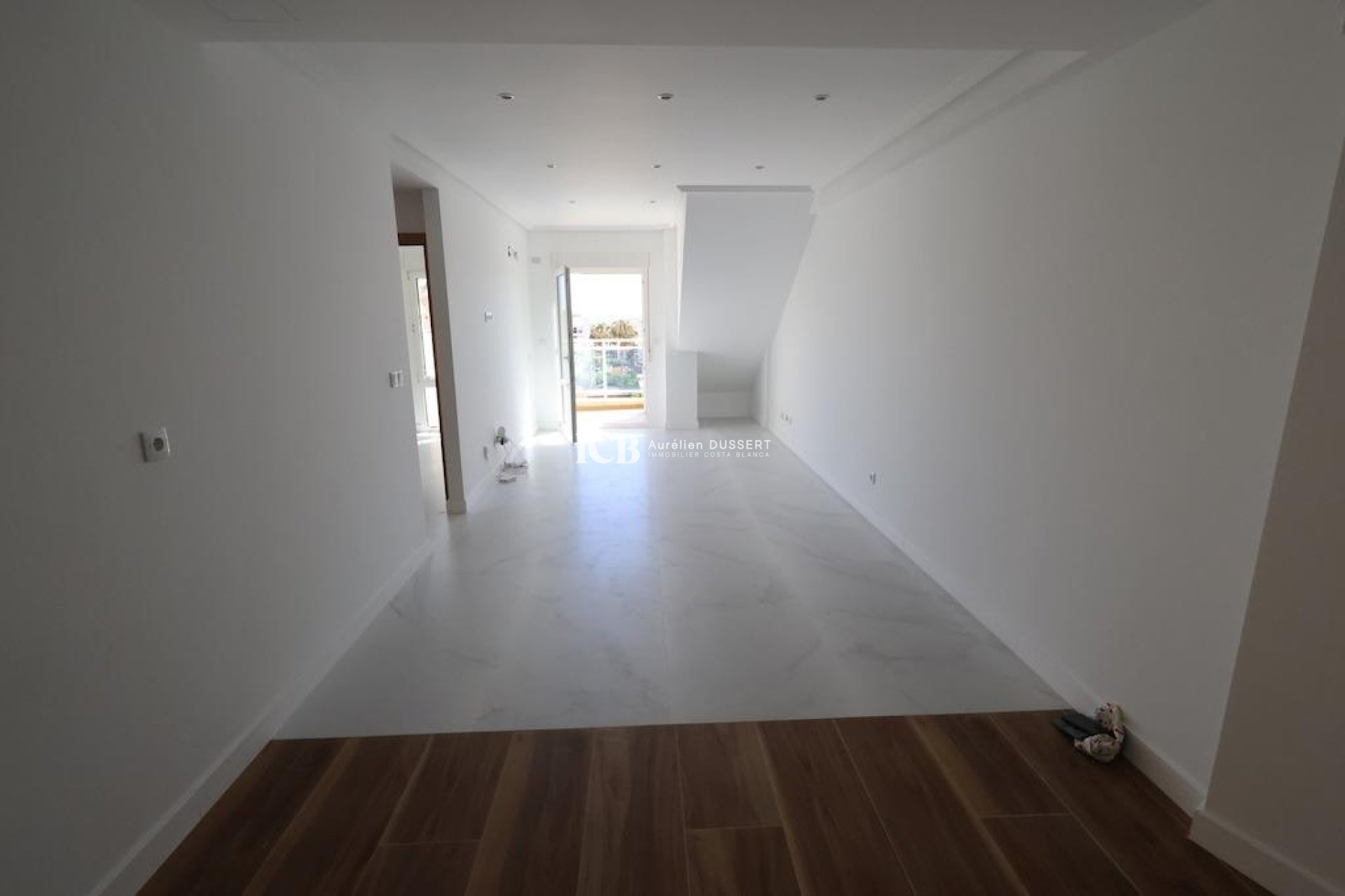 Resale - Apartment / flat -
Orihuela Costa - Cabo Roig