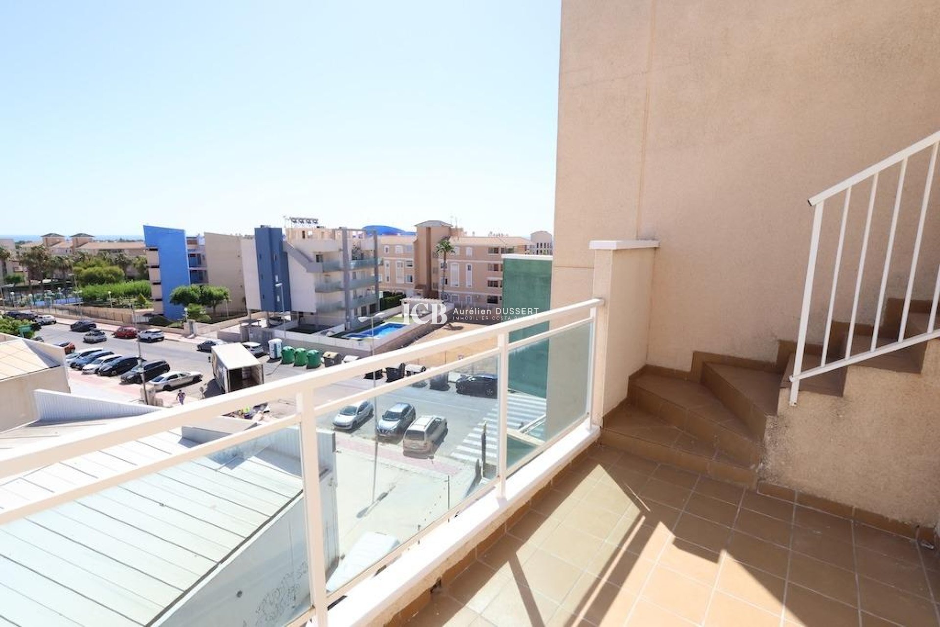 Resale - Apartment / flat -
Orihuela Costa - Cabo Roig
