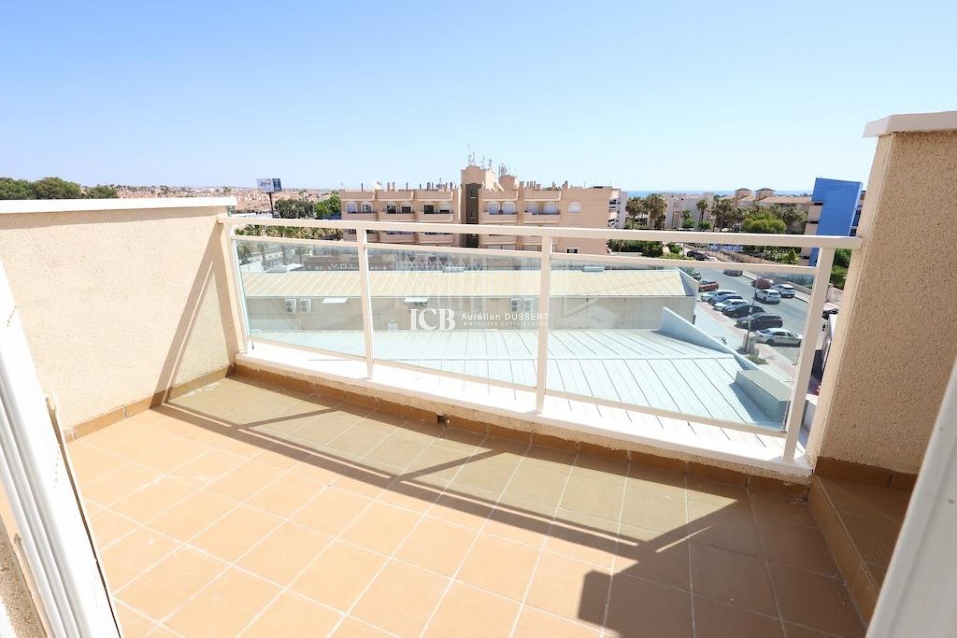 Resale - Apartment / flat -
Orihuela Costa - Cabo Roig