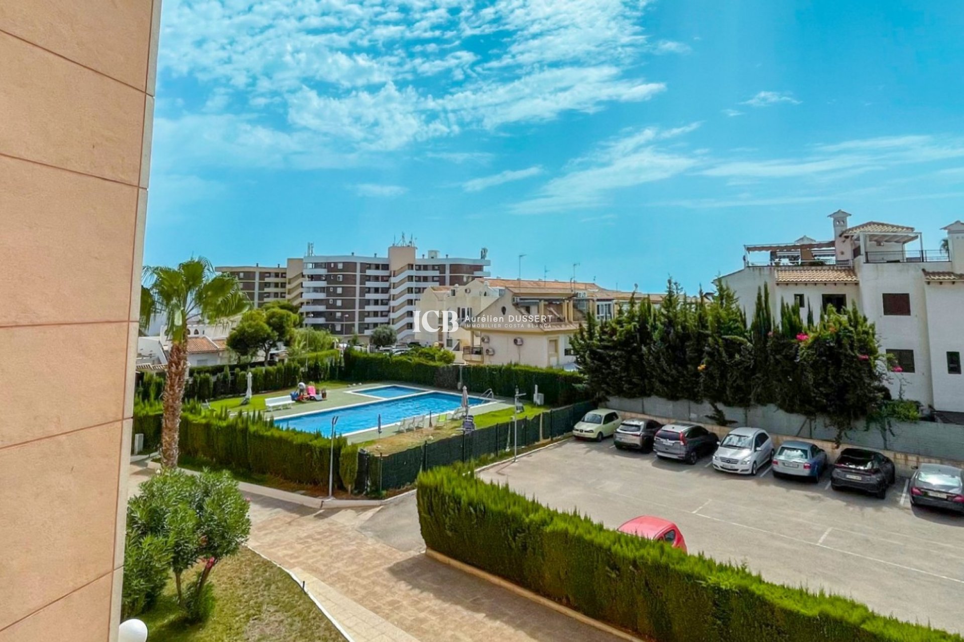 Resale - Apartment / flat -
Orihuela Costa - Cabo Roig