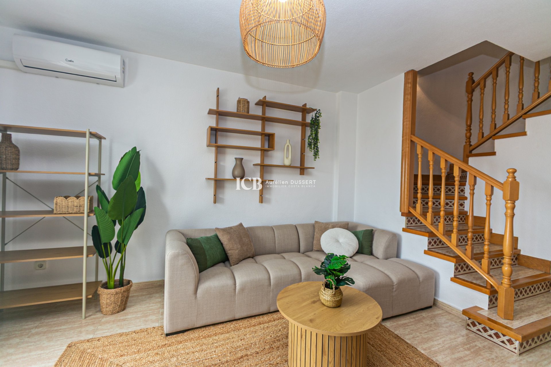 Resale - Apartment / flat -
Orihuela Costa - Cabo Roig