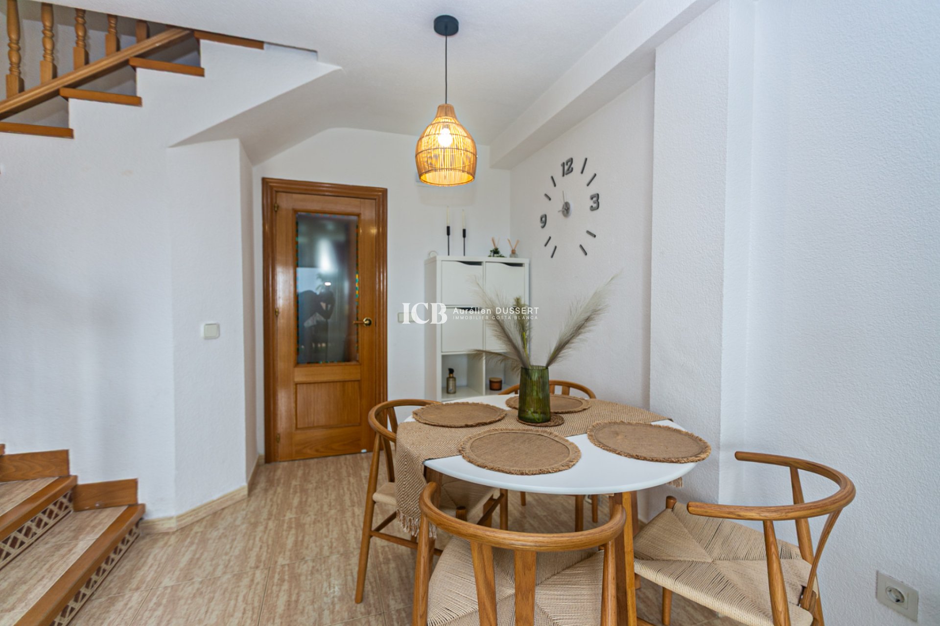 Resale - Apartment / flat -
Orihuela Costa - Cabo Roig