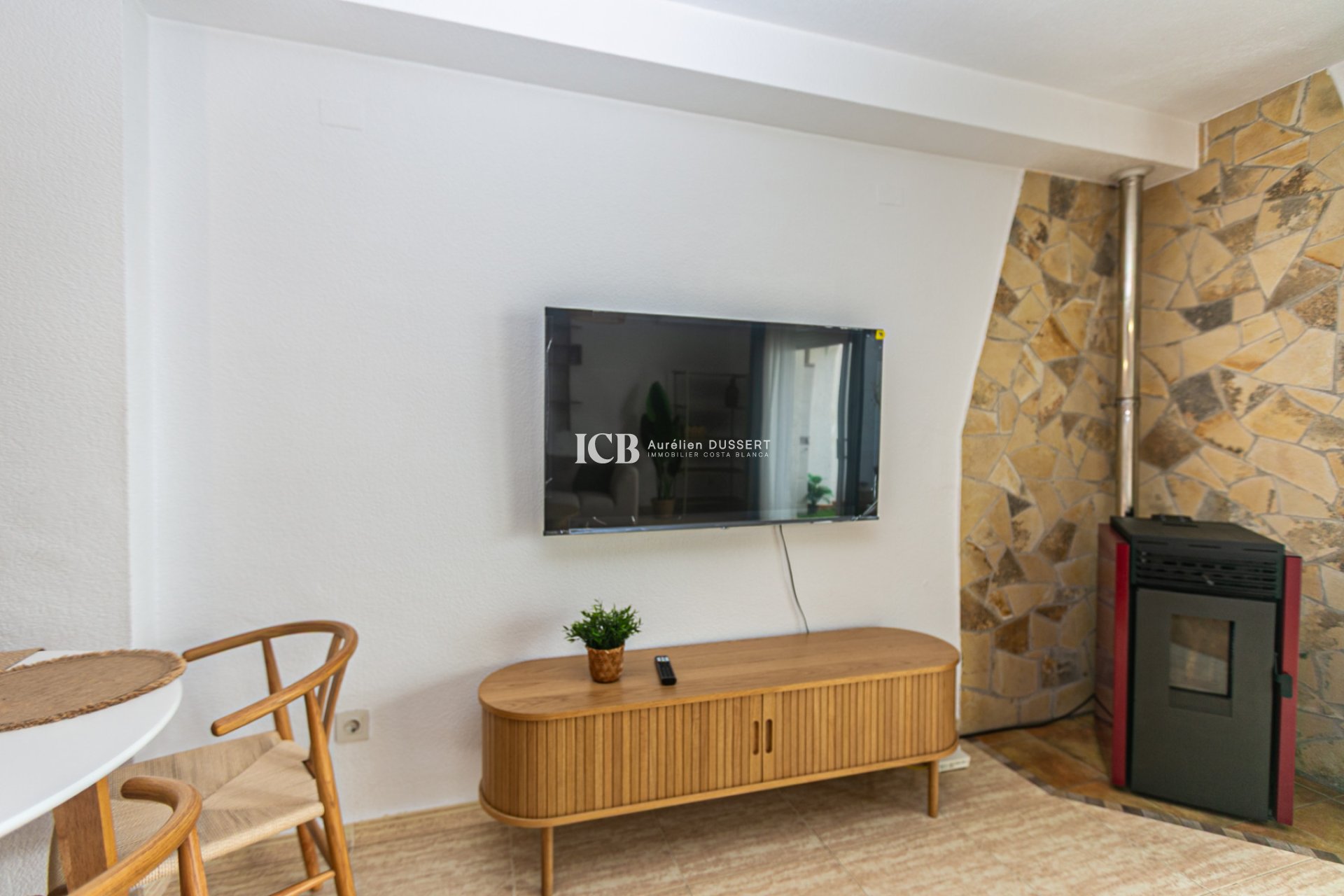 Resale - Apartment / flat -
Orihuela Costa - Cabo Roig