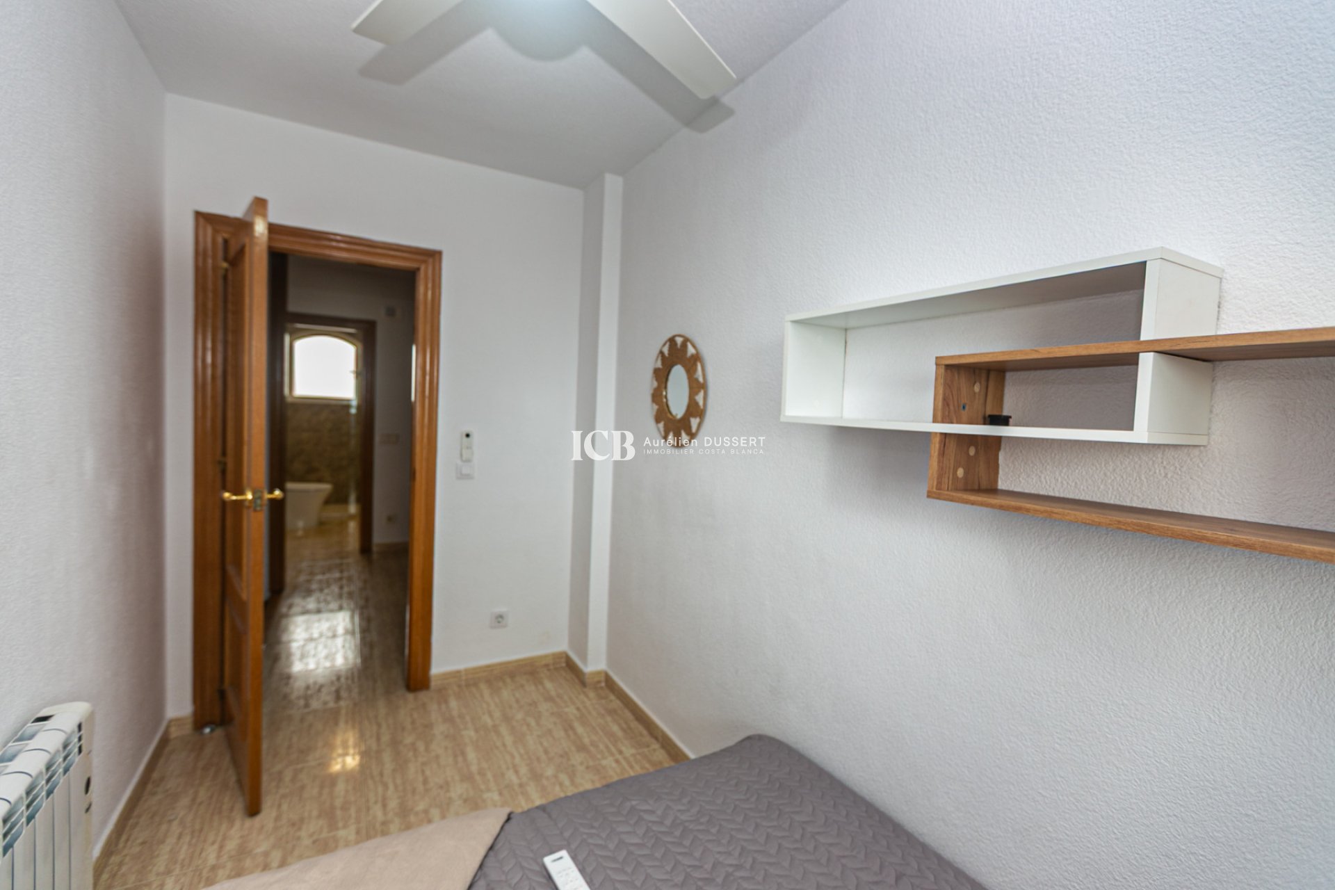 Resale - Apartment / flat -
Orihuela Costa - Cabo Roig