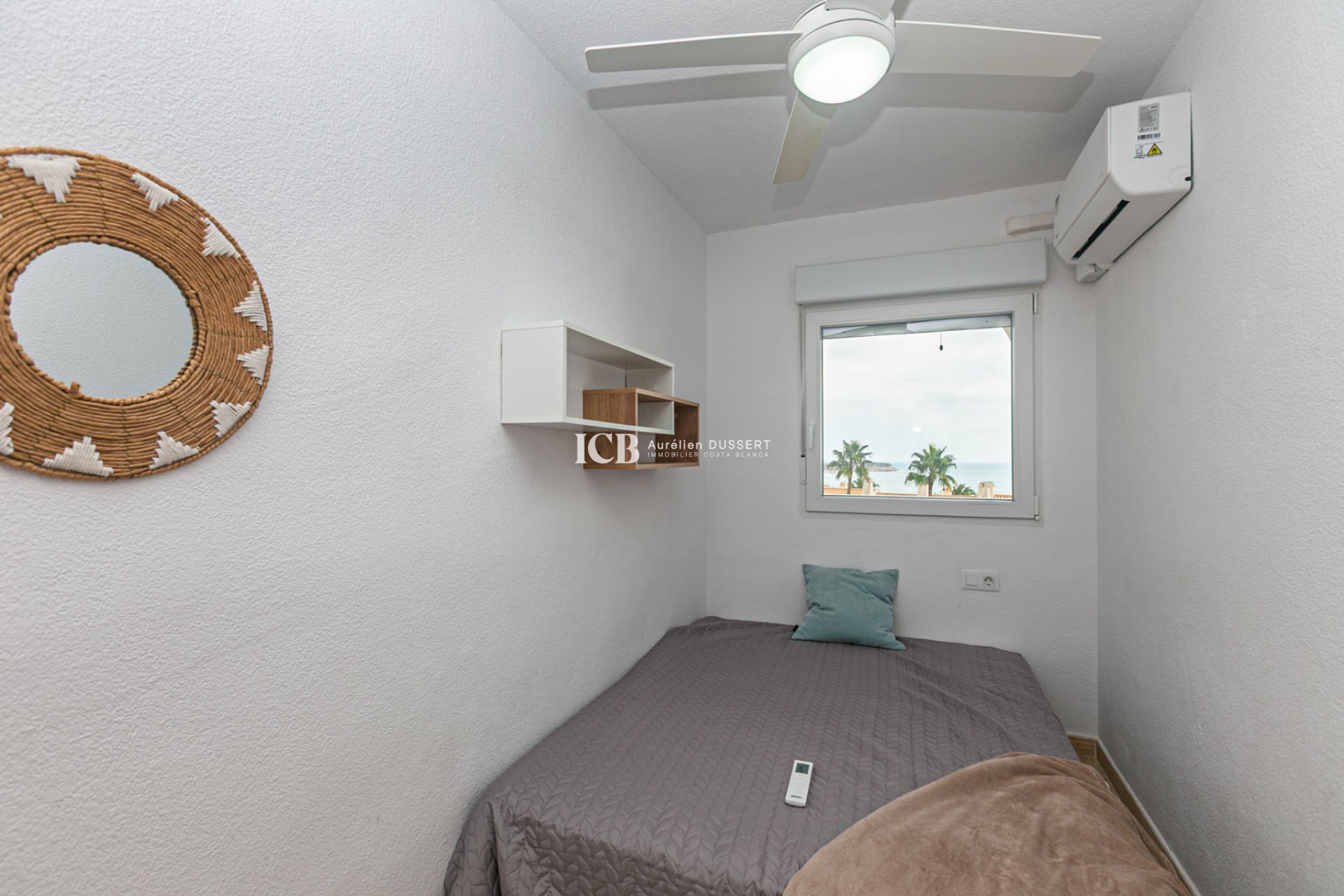 Resale - Apartment / flat -
Orihuela Costa - Cabo Roig