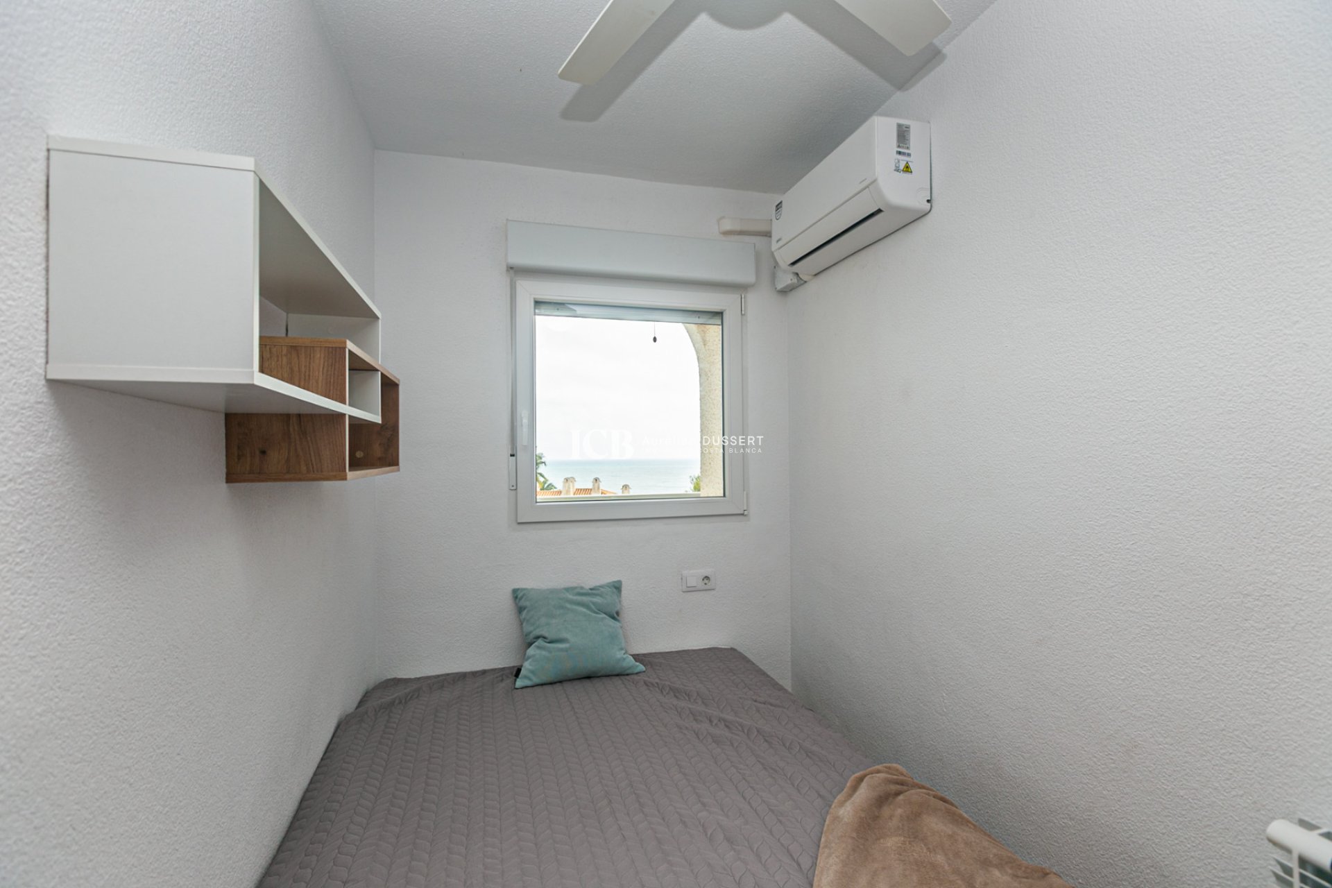 Resale - Apartment / flat -
Orihuela Costa - Cabo Roig