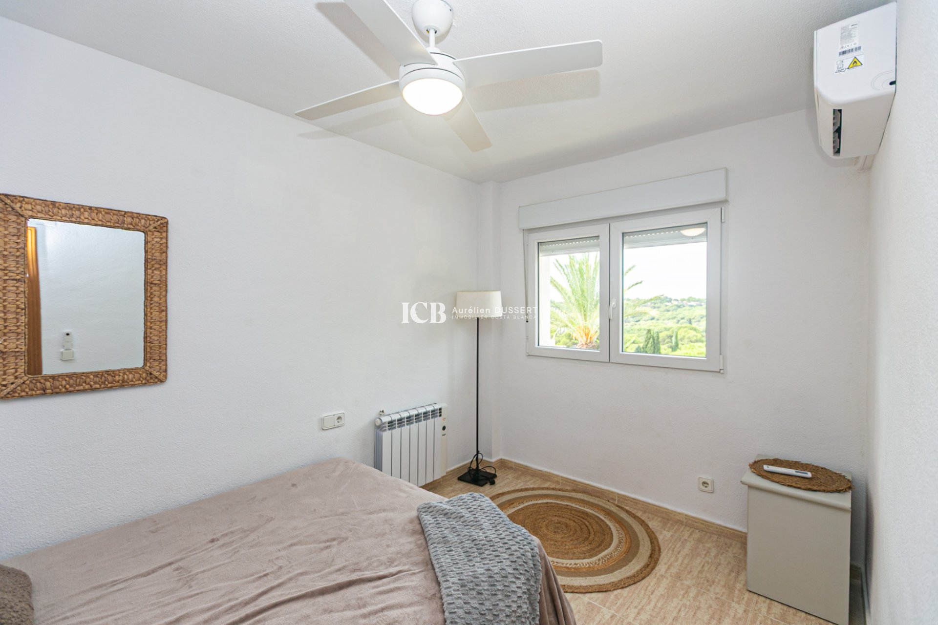 Resale - Apartment / flat -
Orihuela Costa - Cabo Roig