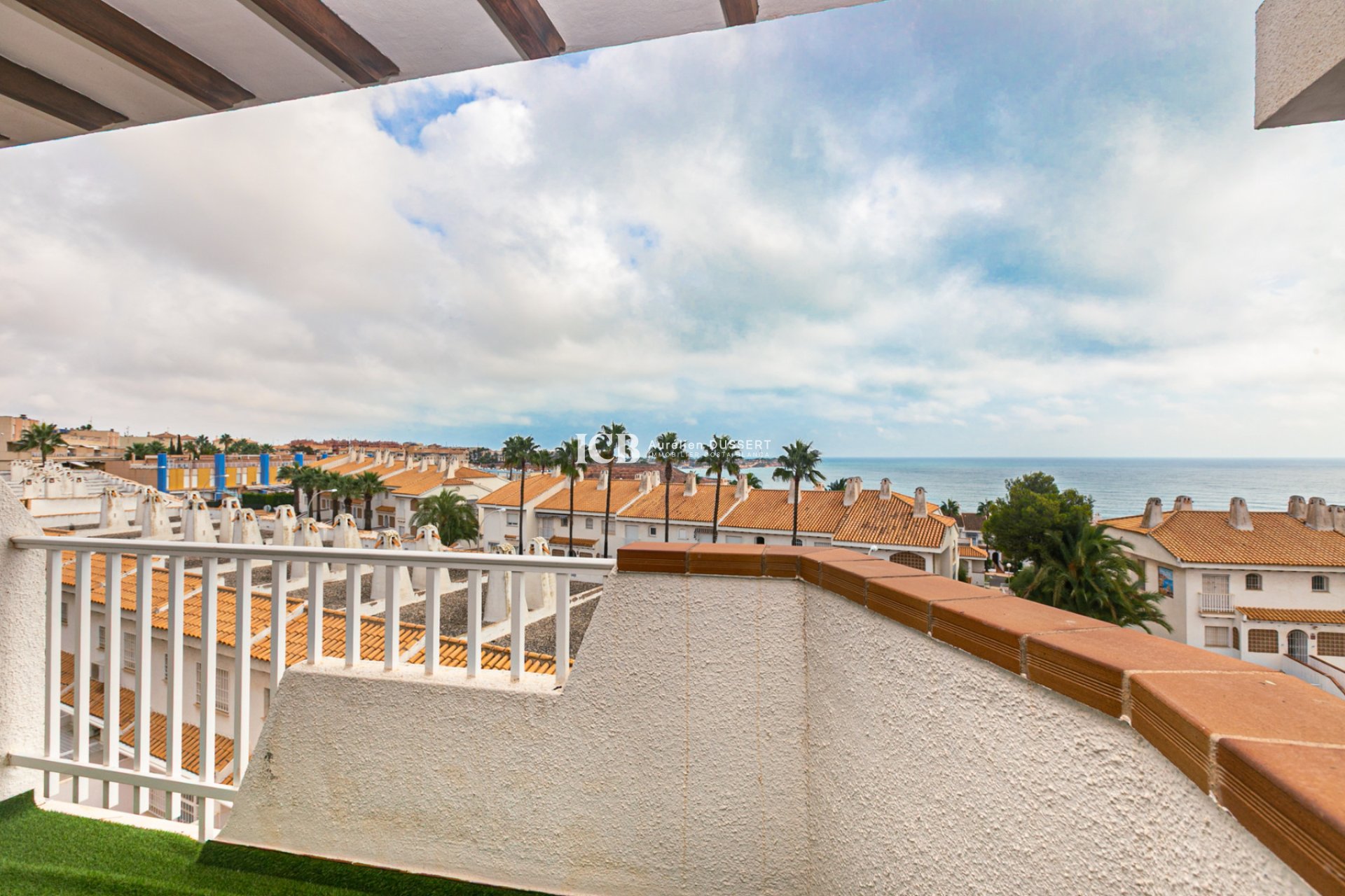Resale - Apartment / flat -
Orihuela Costa - Cabo Roig